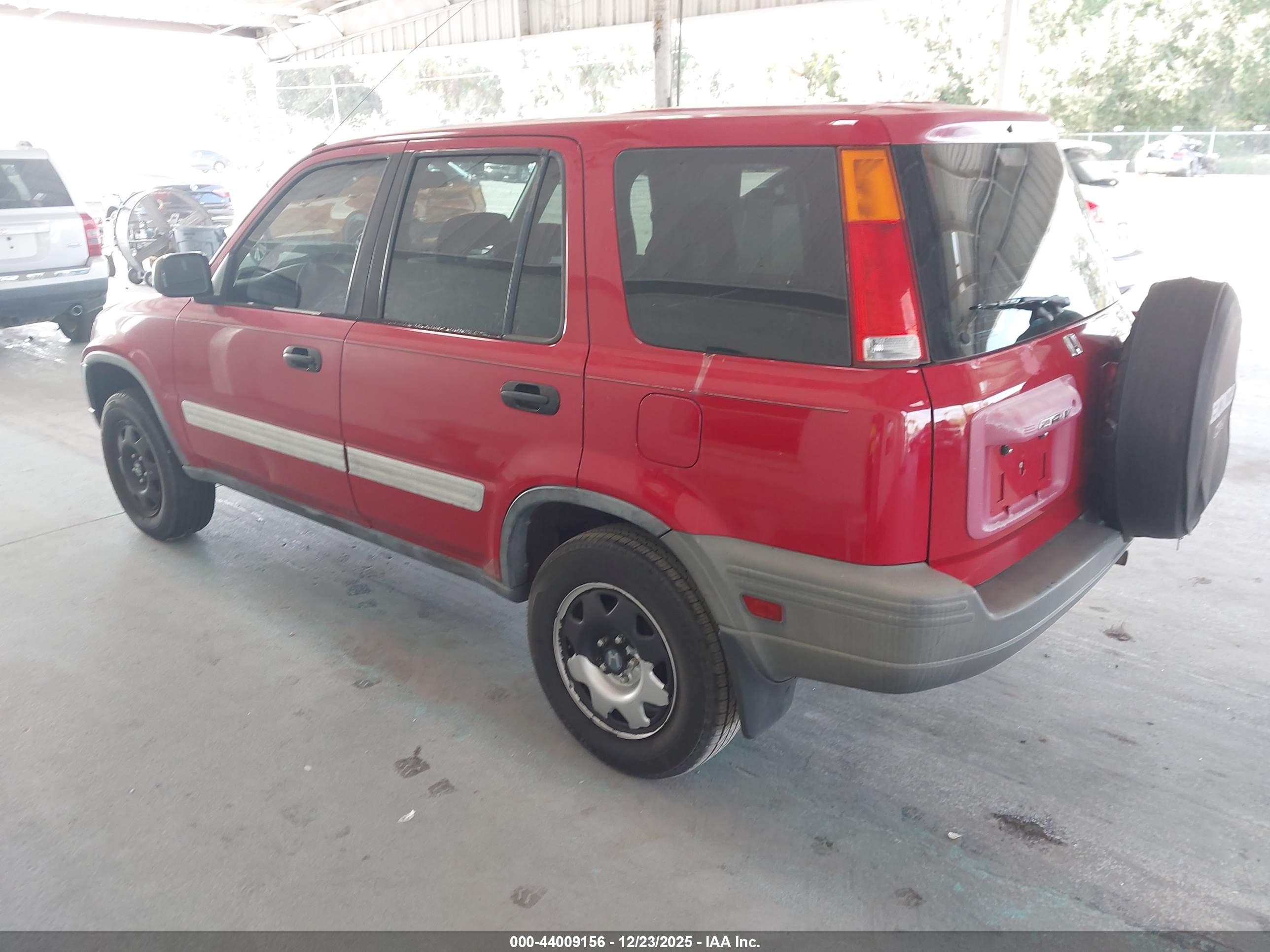 HONDA CR-V image 3