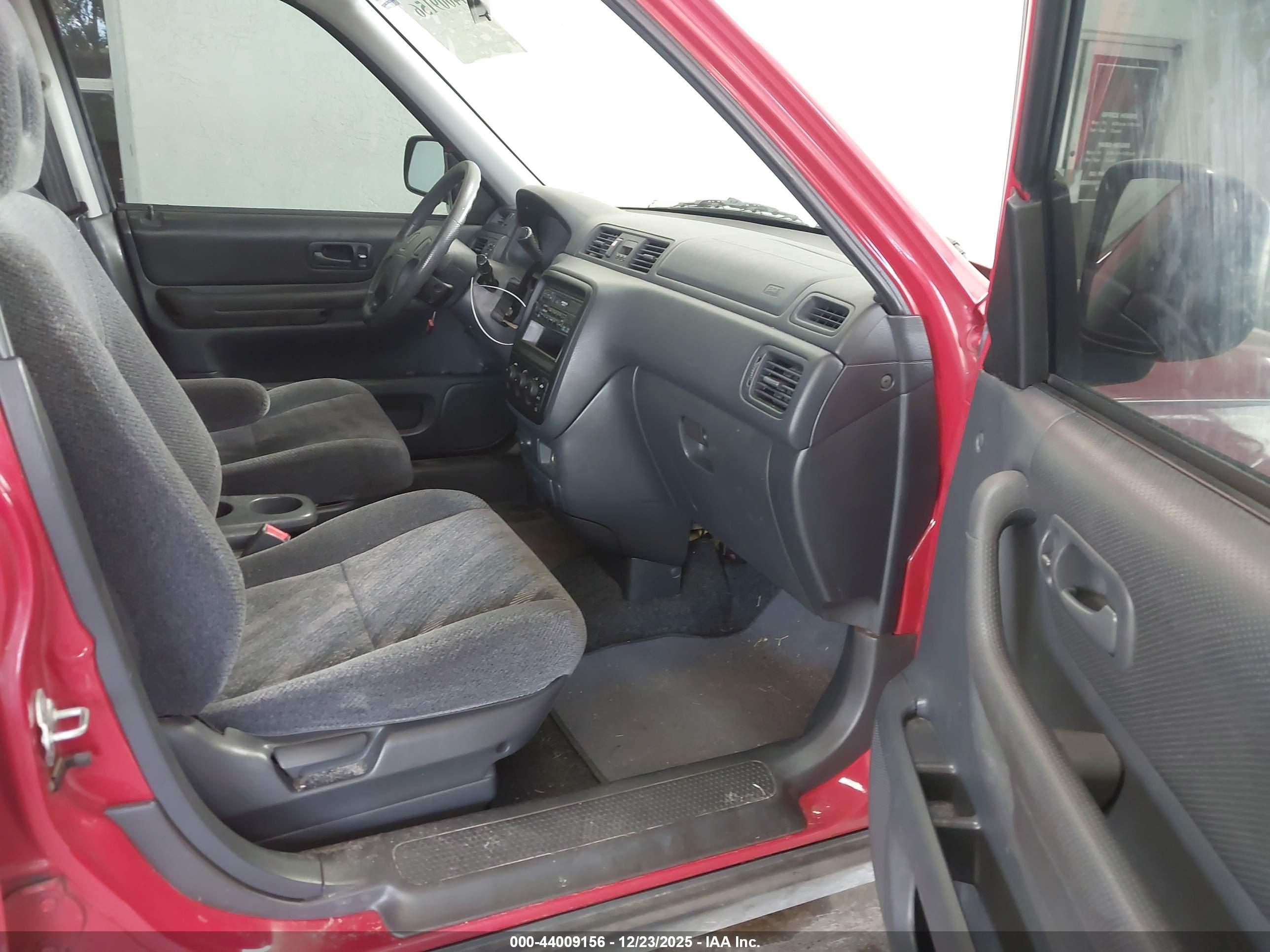 HONDA CR-V image 5