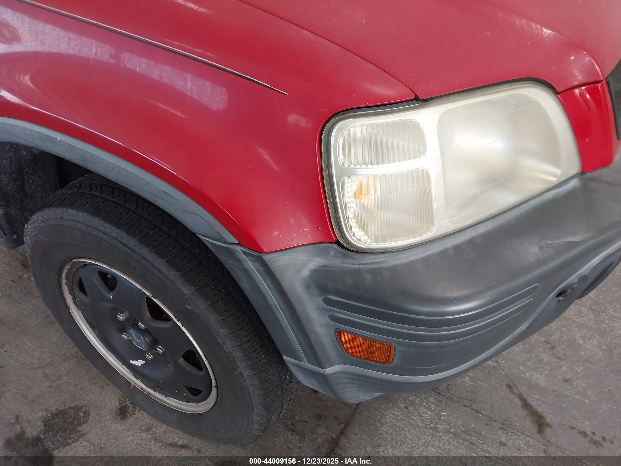 HONDA CR-V image 6