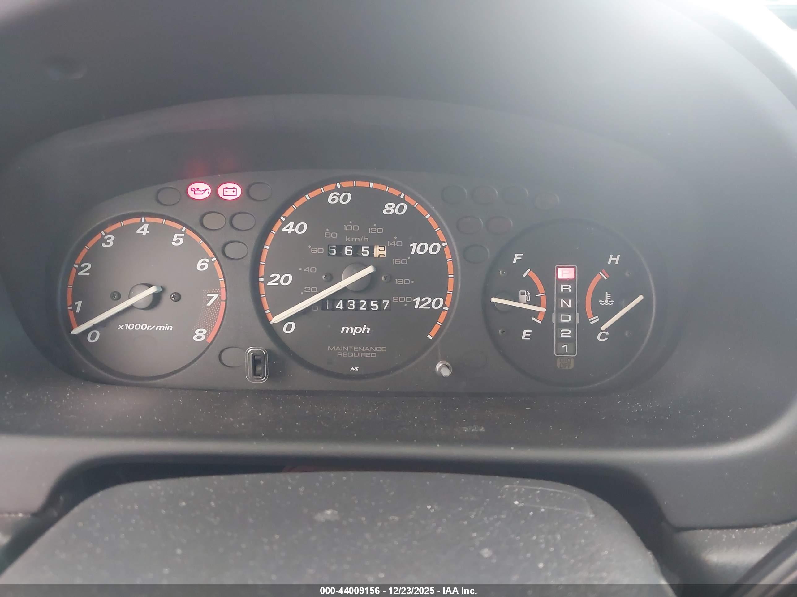 HONDA CR-V image 7