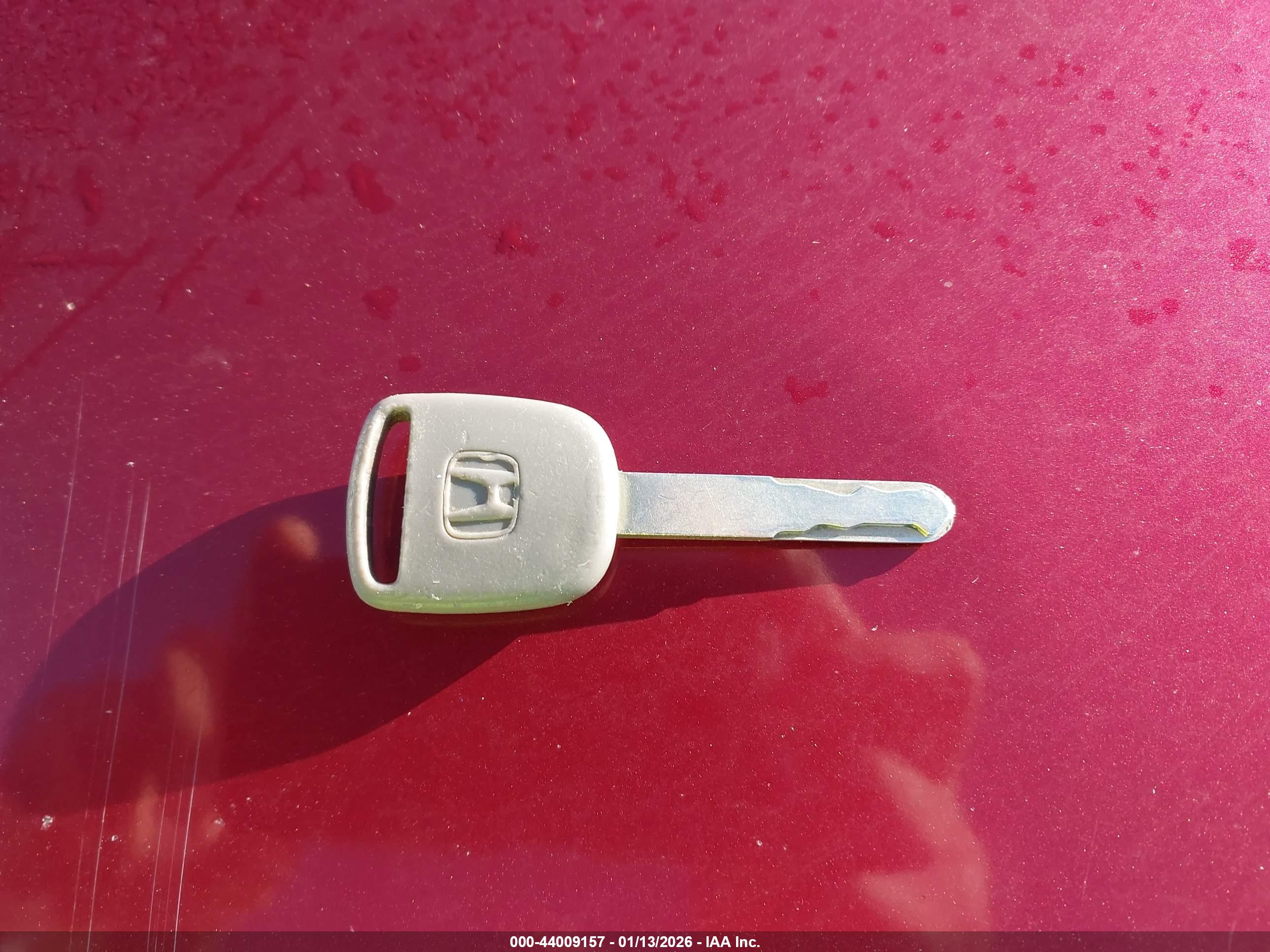 HONDA CIVIC image 11