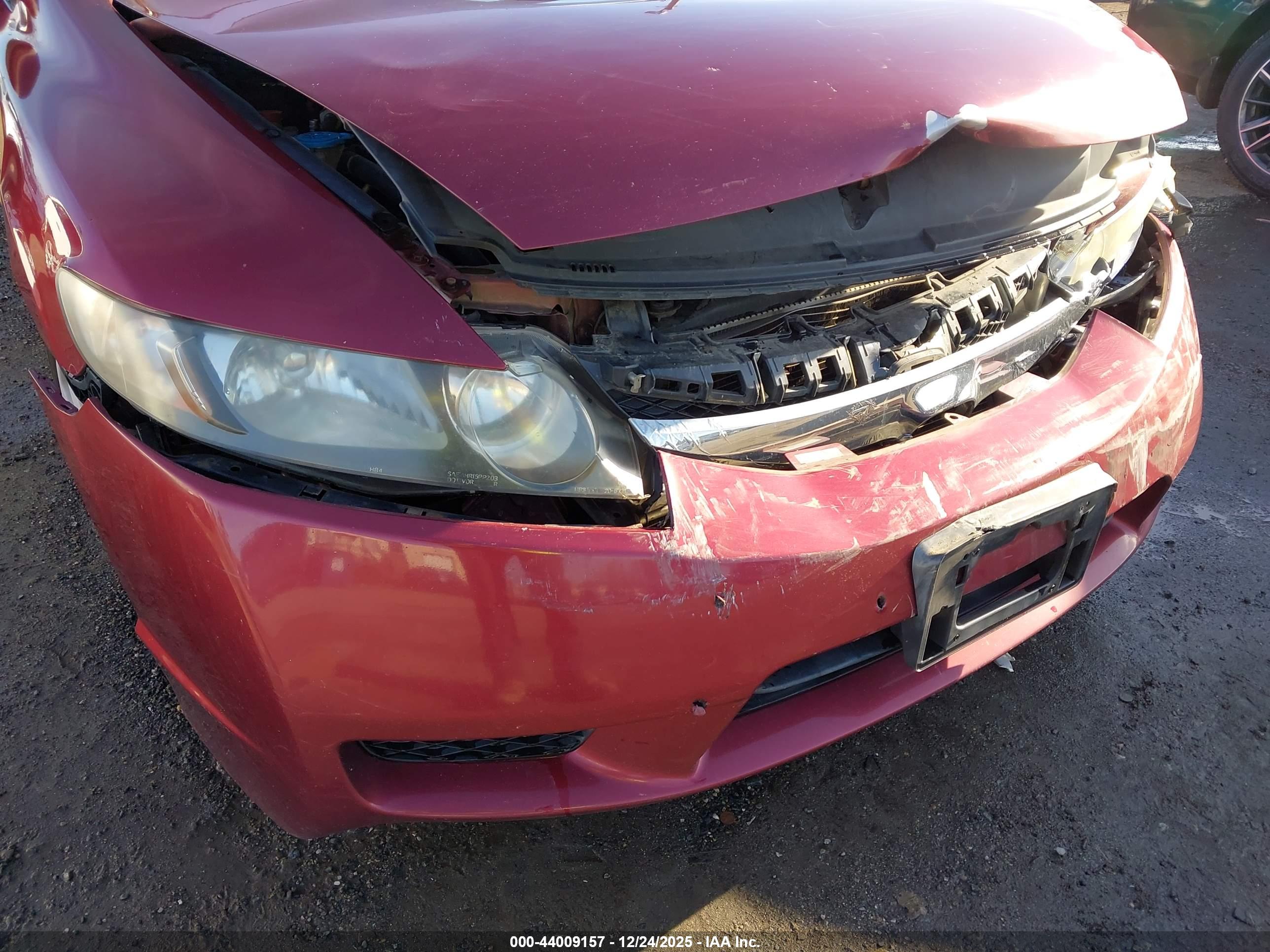 HONDA CIVIC image 6