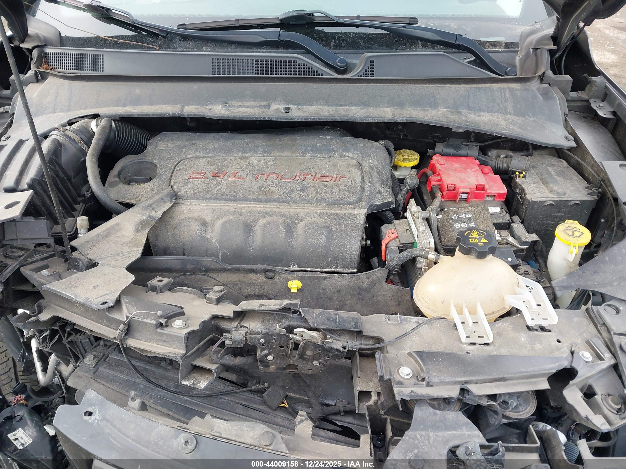 JEEP COMPASS image 10