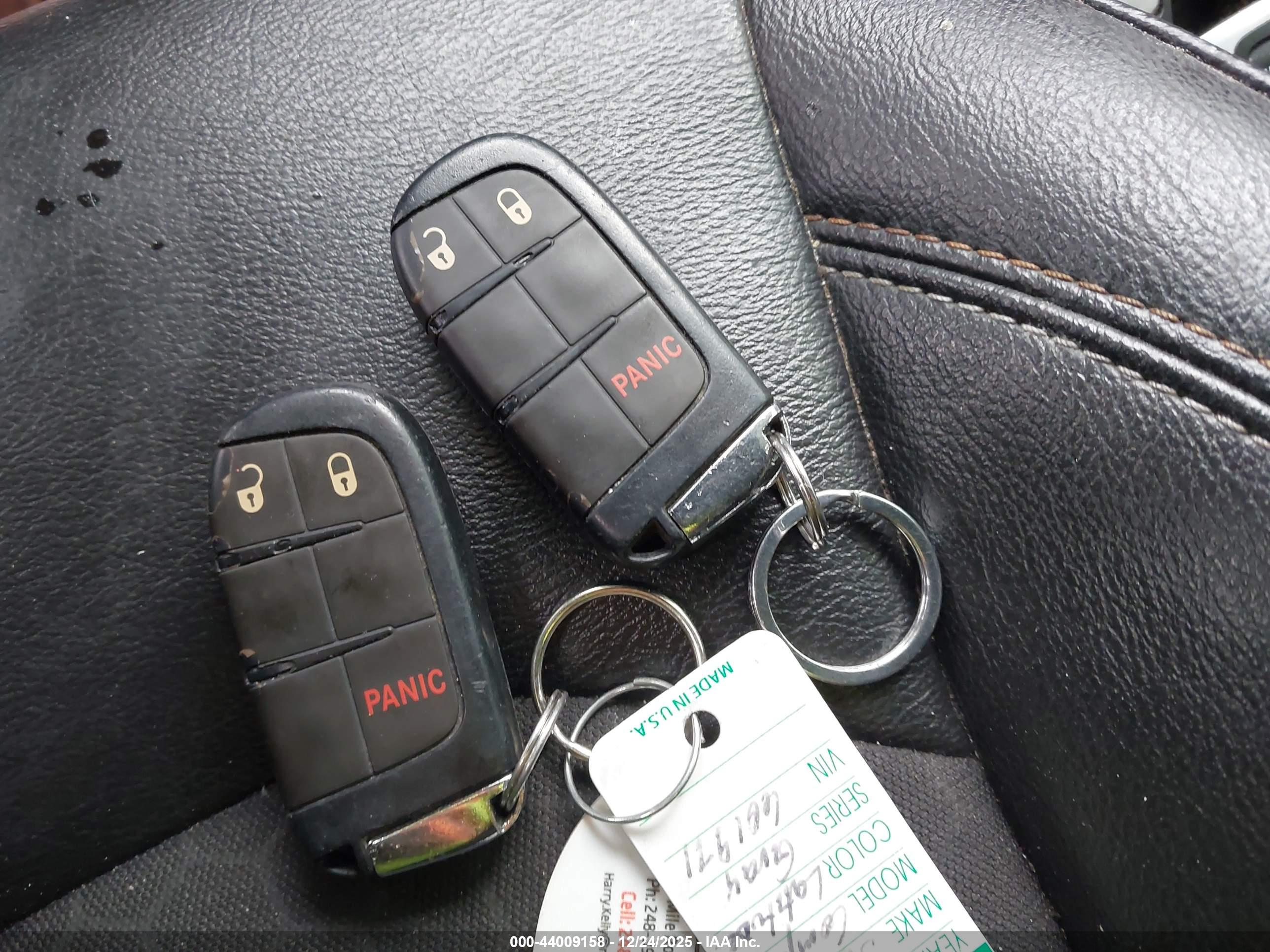 JEEP COMPASS image 11