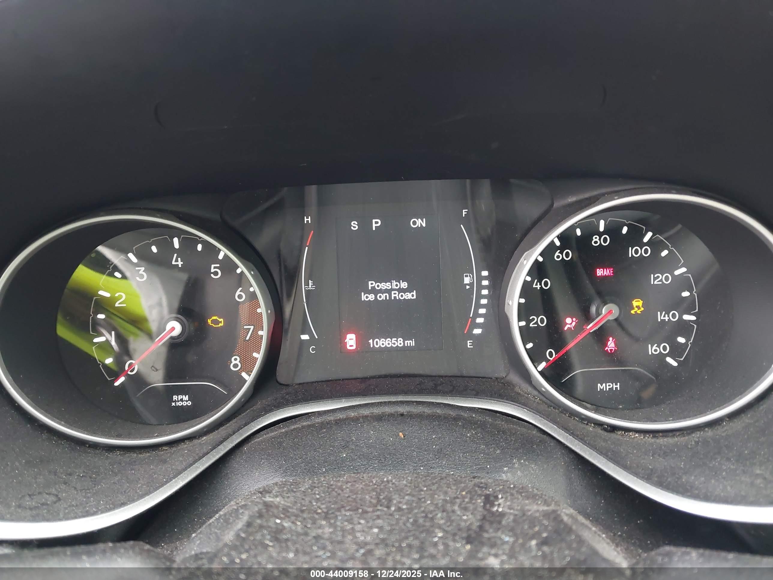 JEEP COMPASS image 7