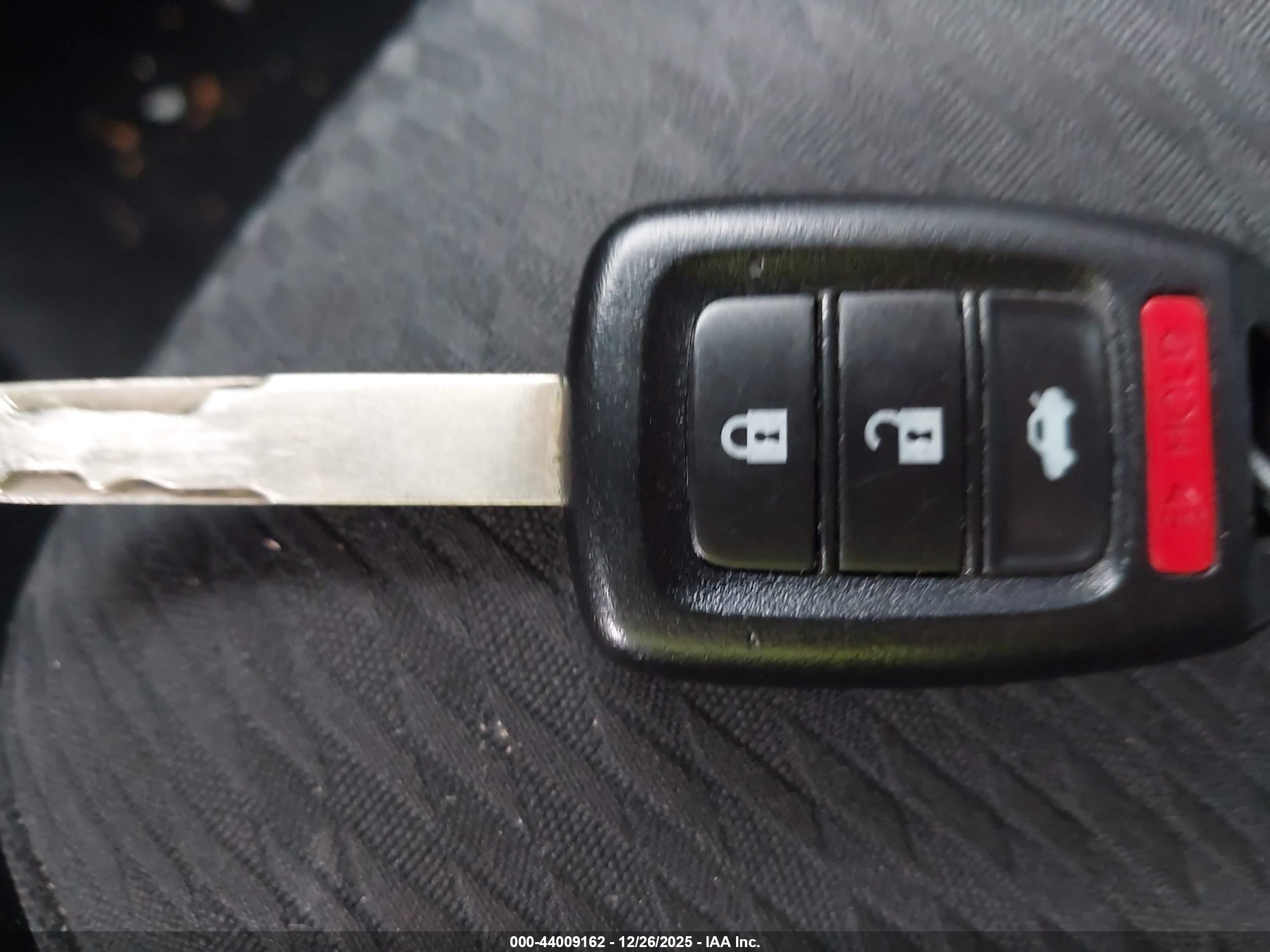 HONDA CIVIC image 11