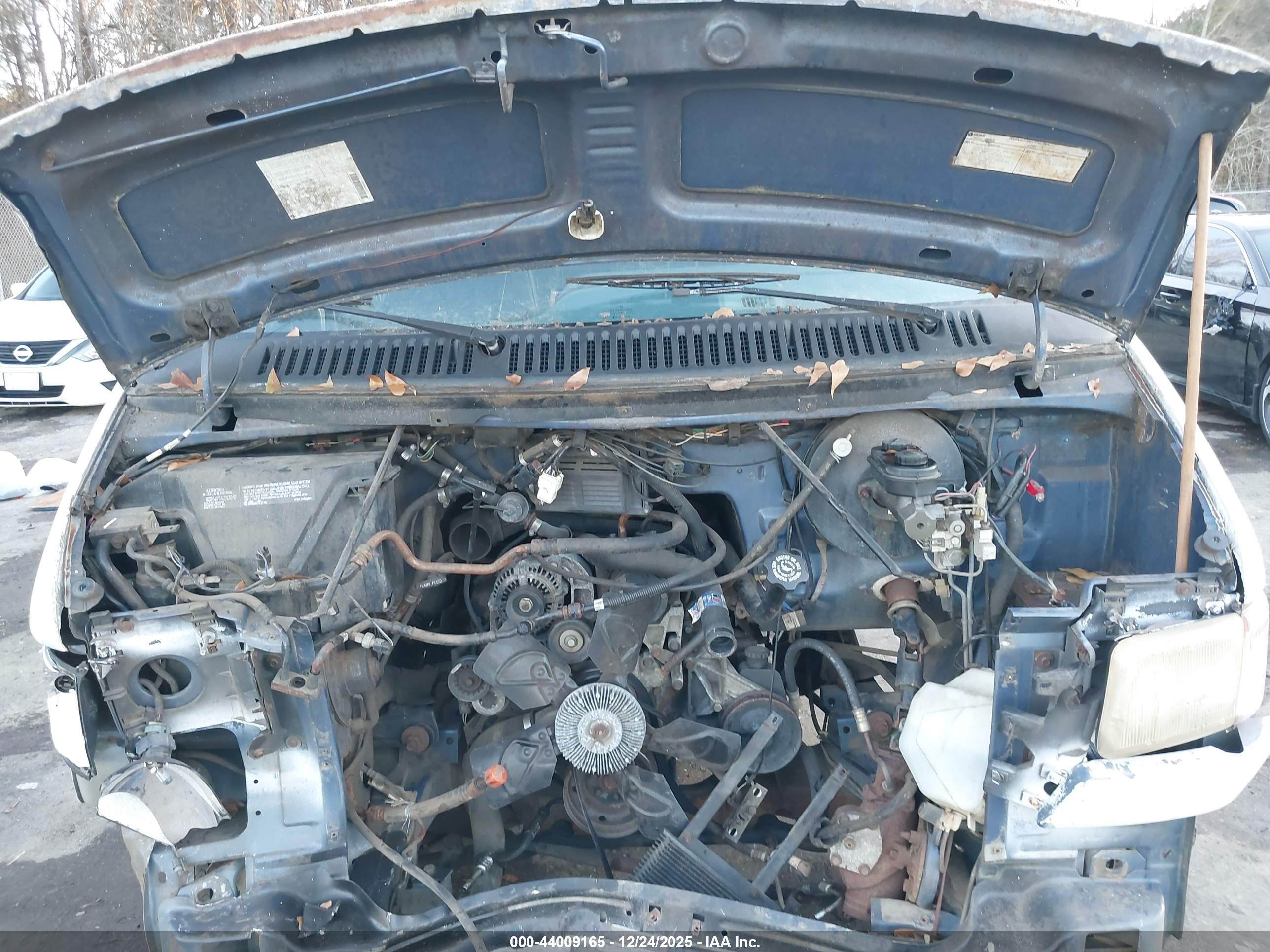 DODGE RAM image 10