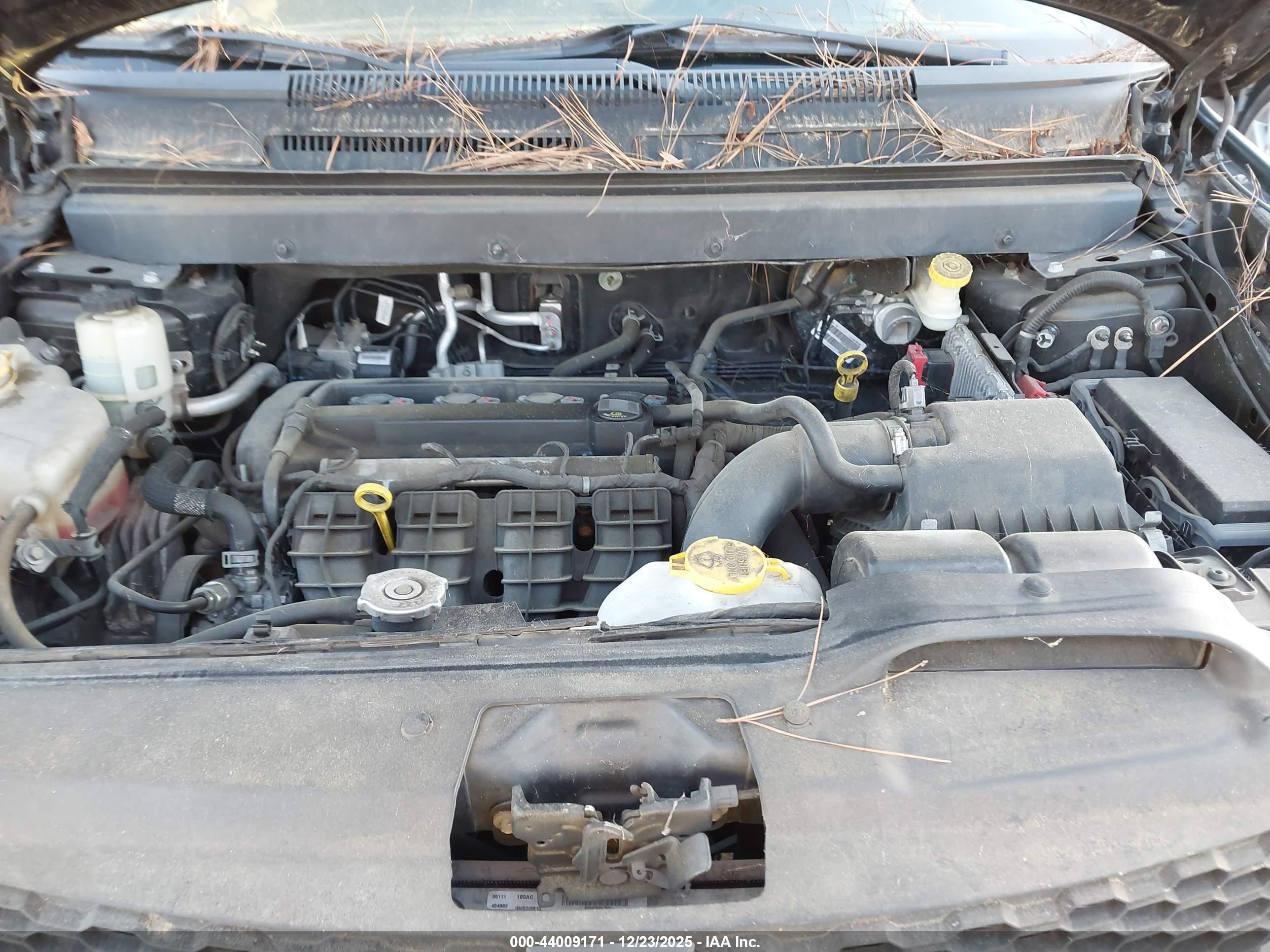 DODGE JOURNEY image 10