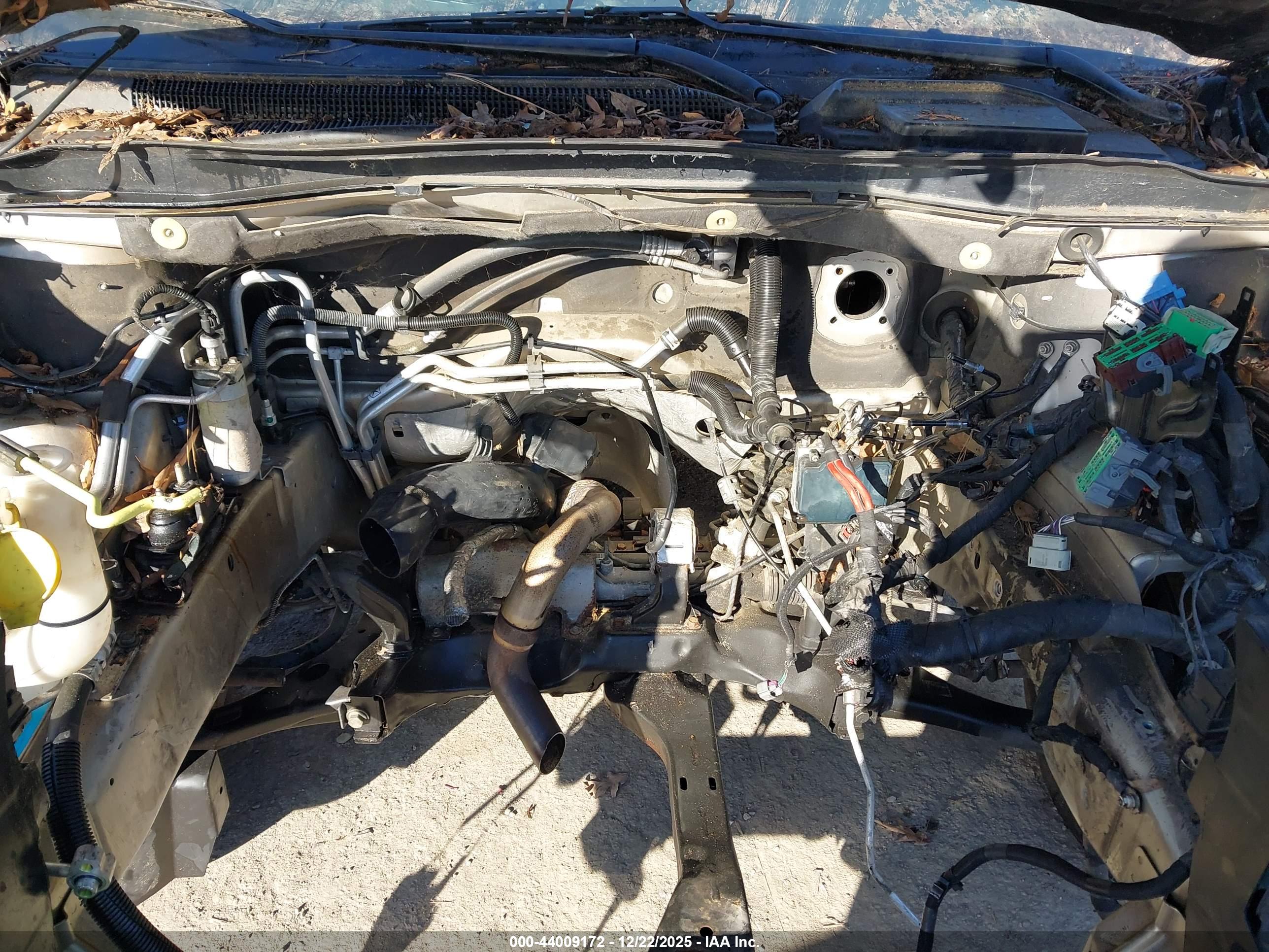 CHRYSLER TOWN image 10