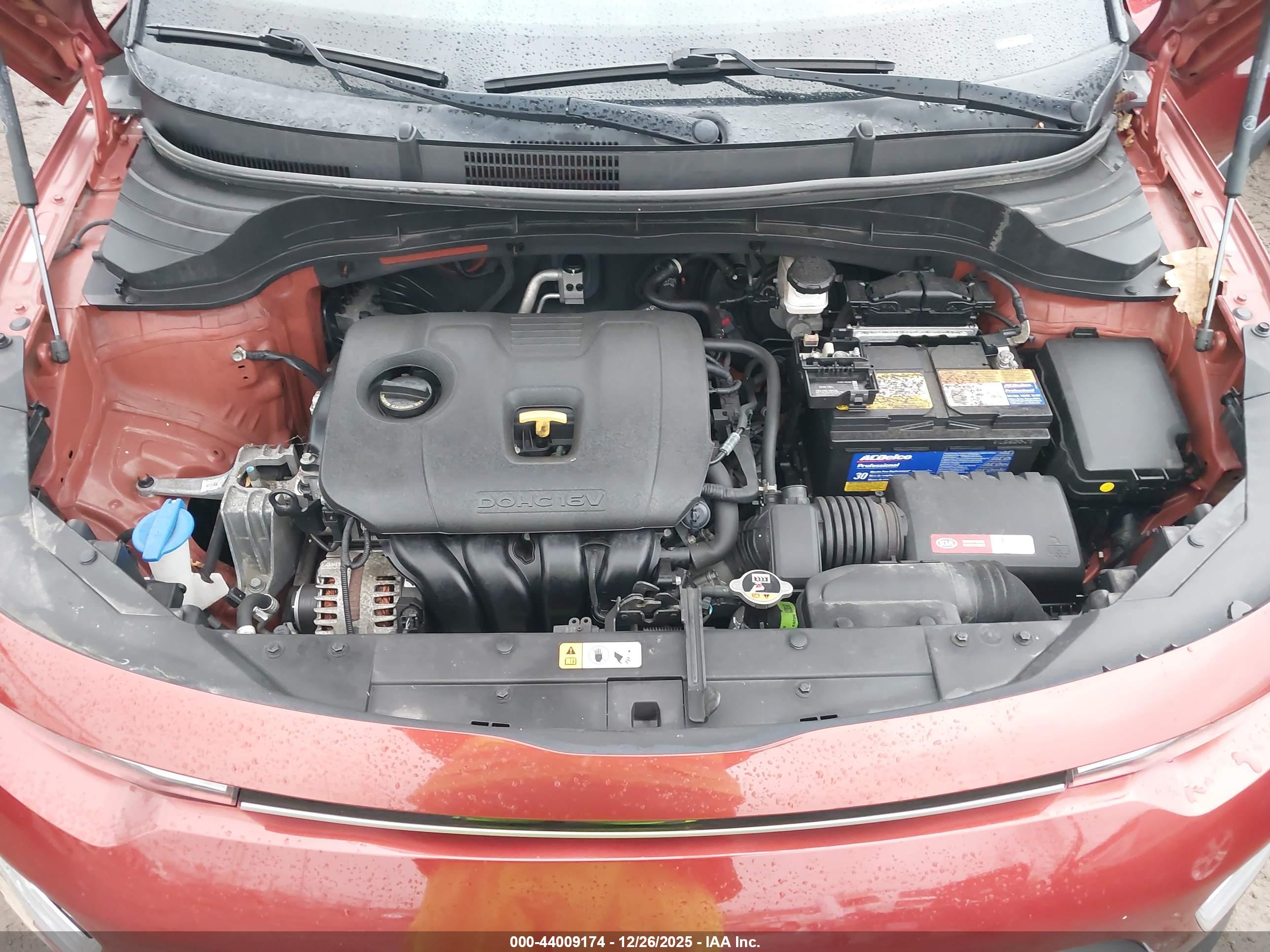 KIA SOUL image 10