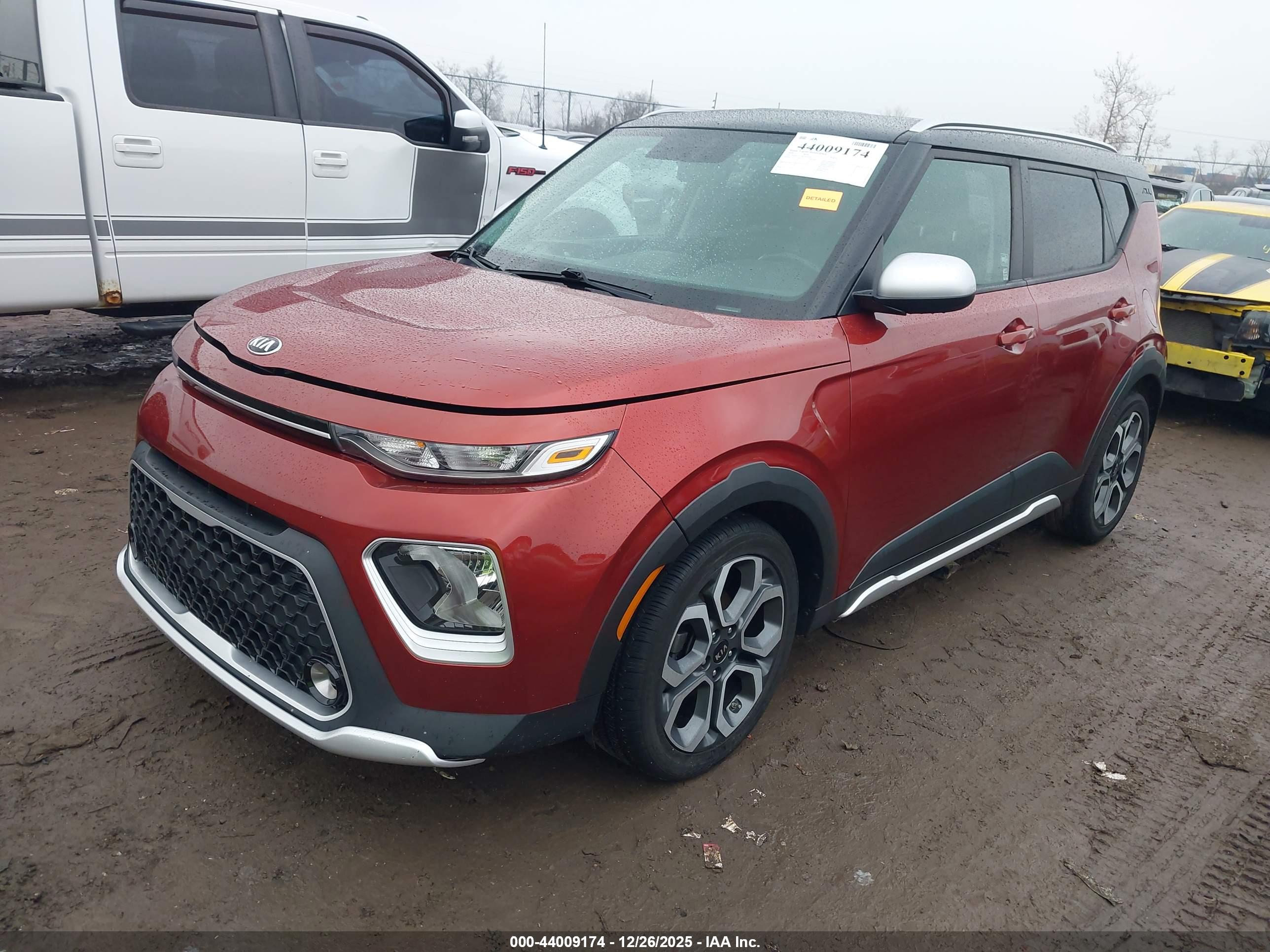 KIA SOUL image 2