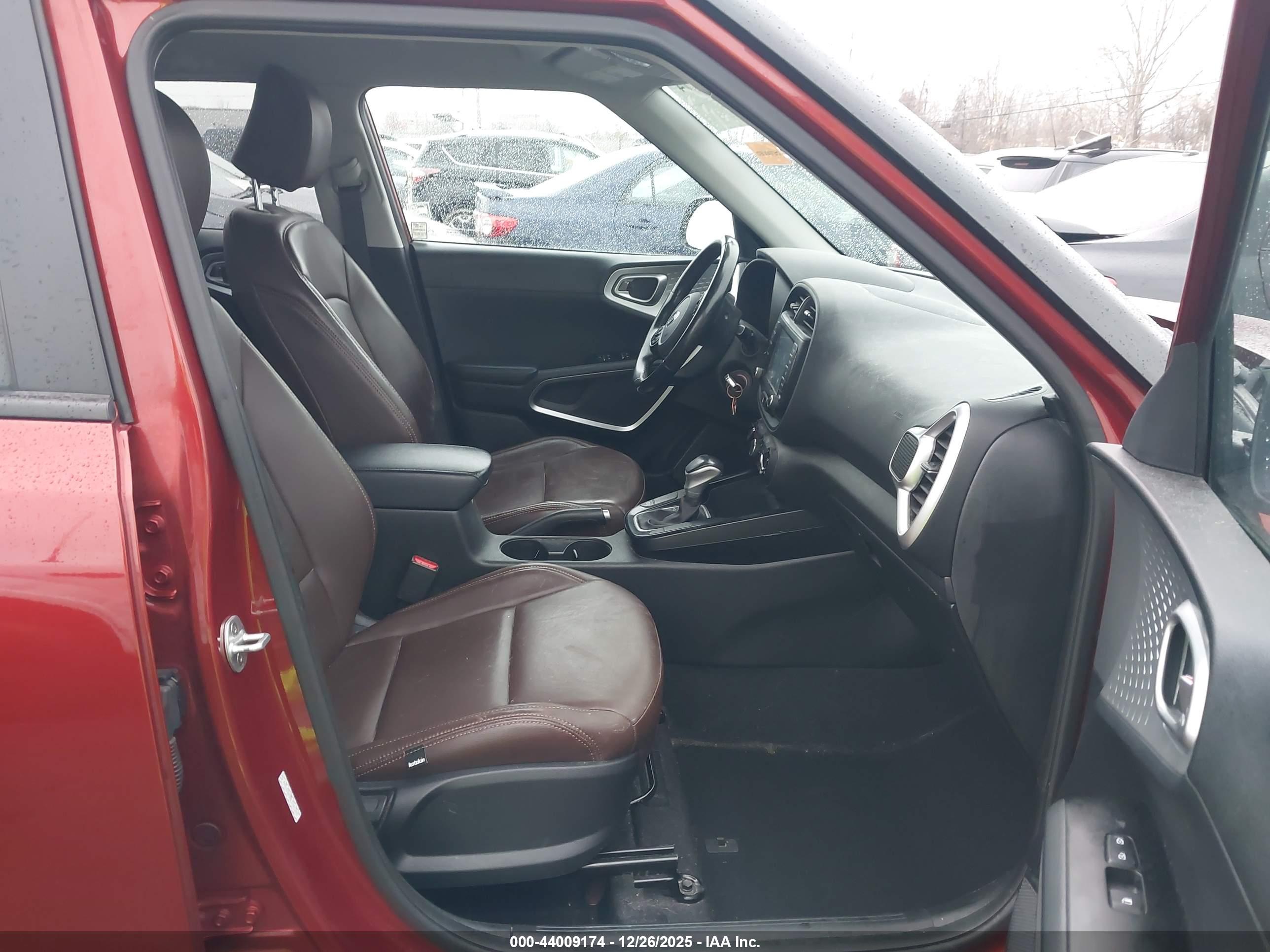KIA SOUL image 5