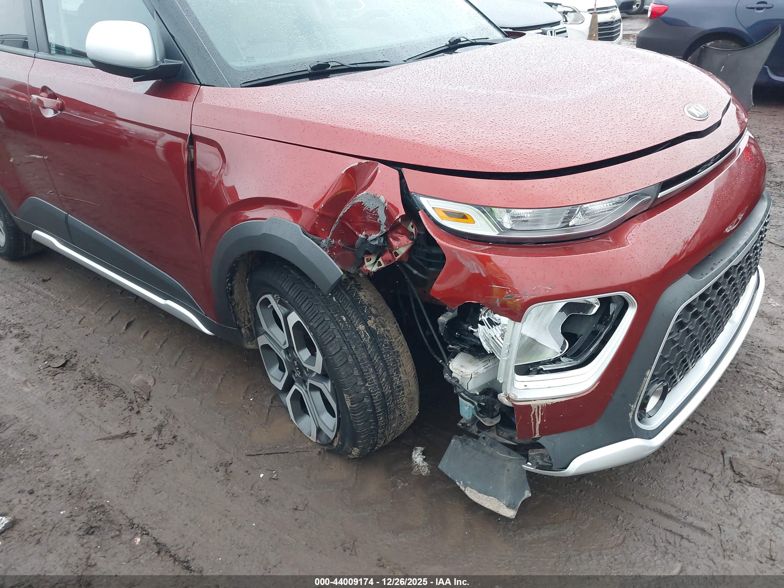 KIA SOUL image 6