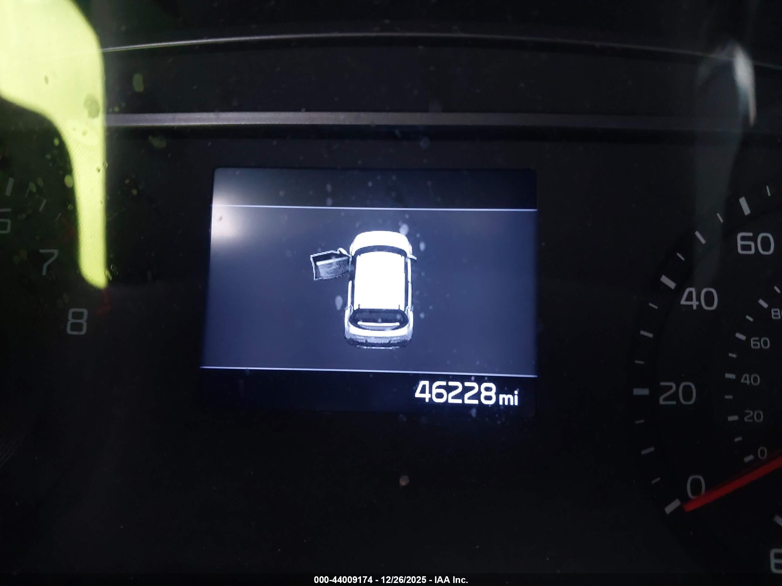 KIA SOUL image 7