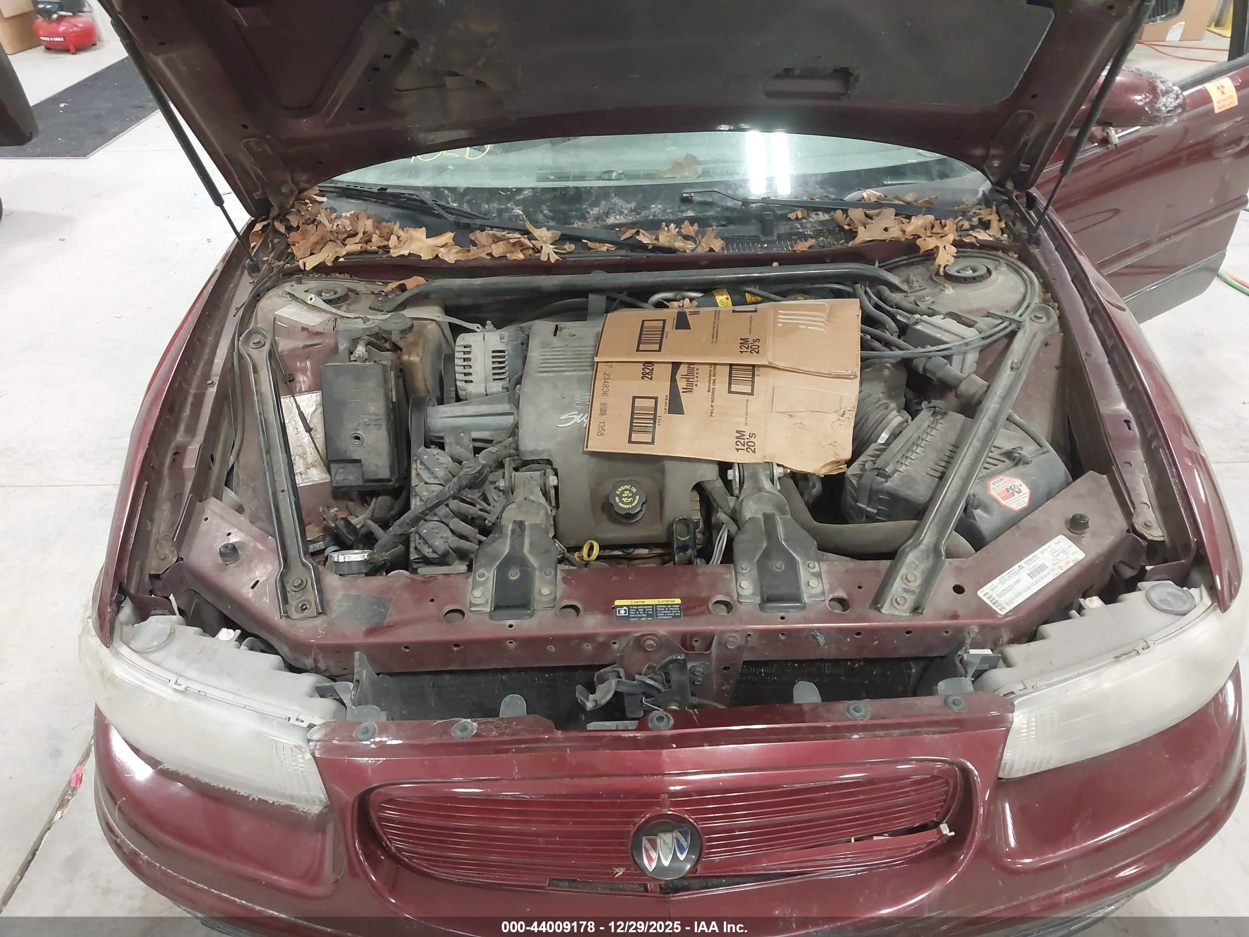 BUICK REGAL image 10