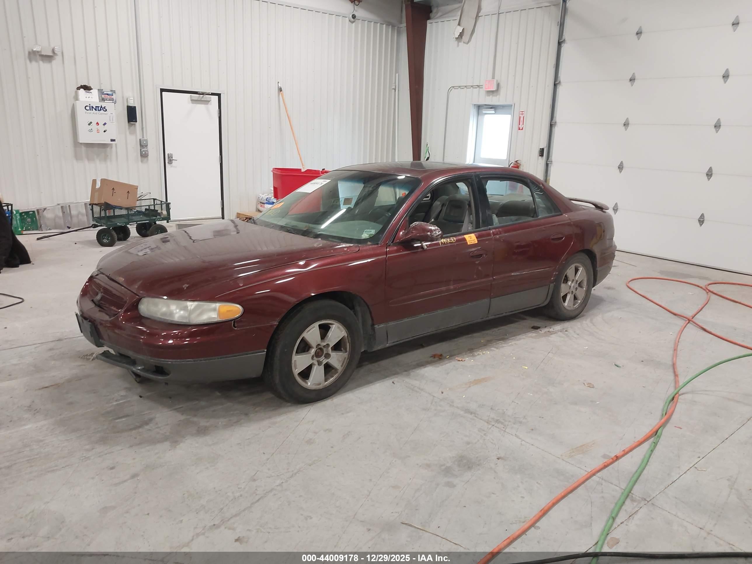 BUICK REGAL image 2