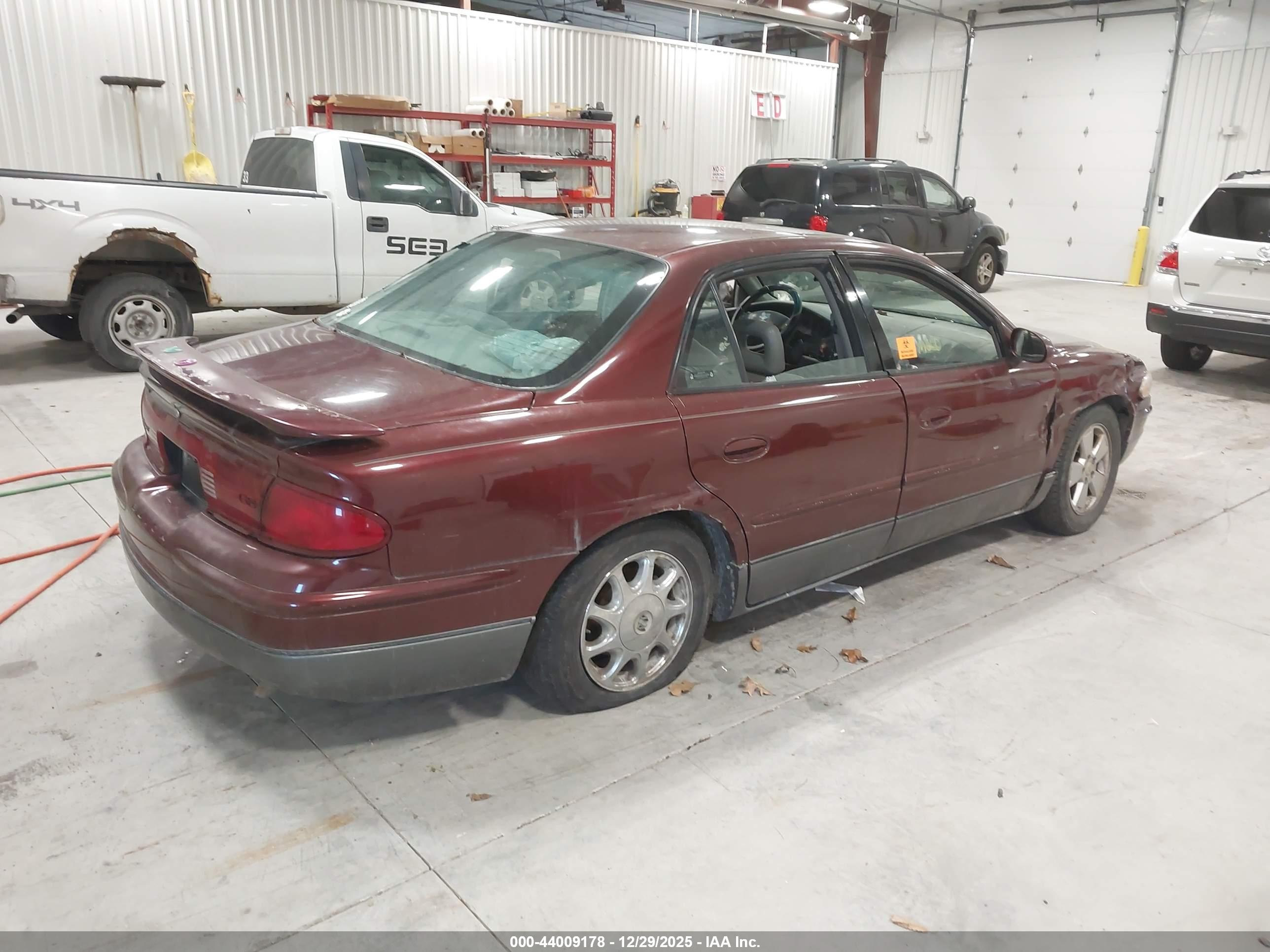 BUICK REGAL image 4