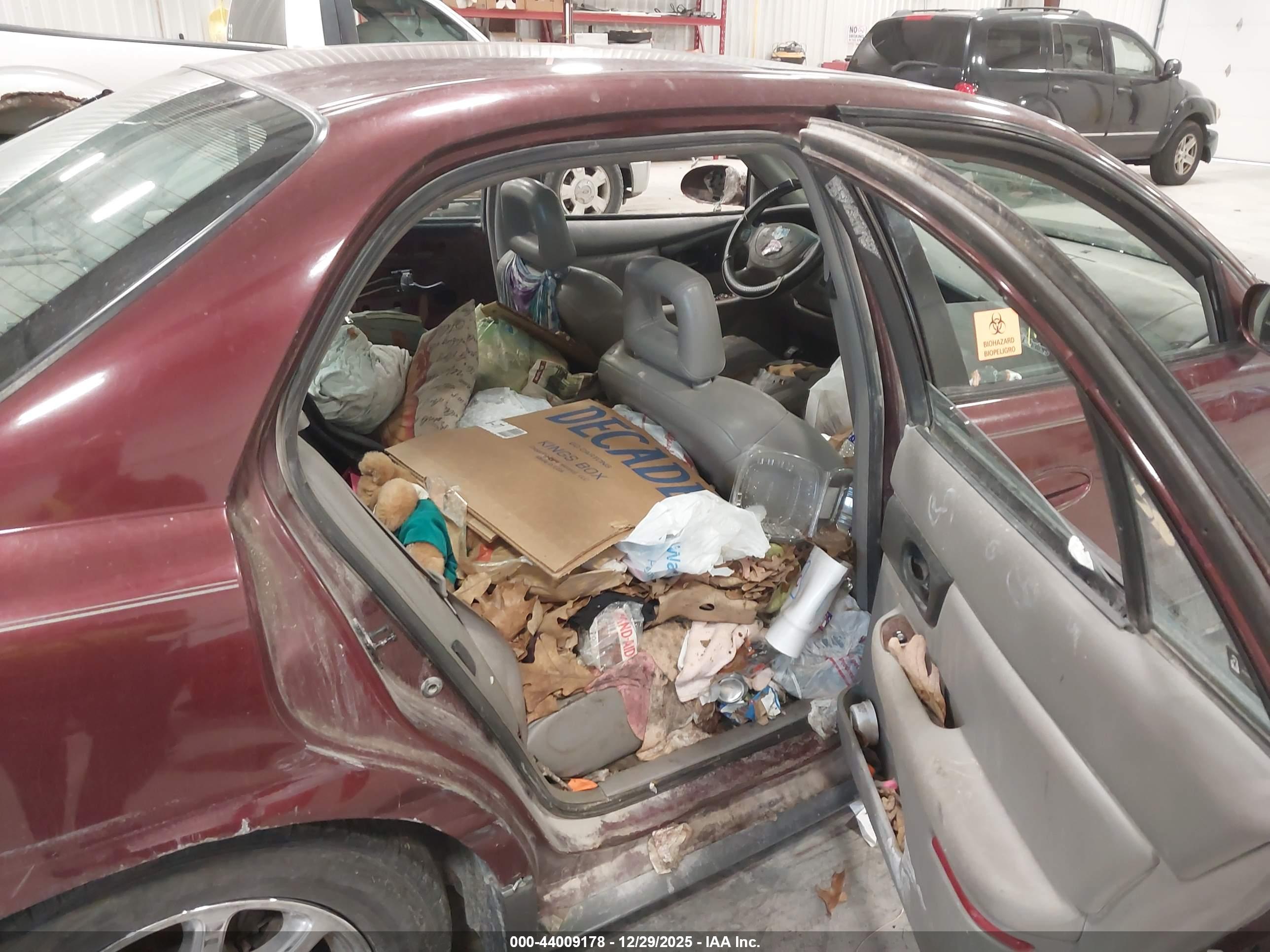 BUICK REGAL image 8