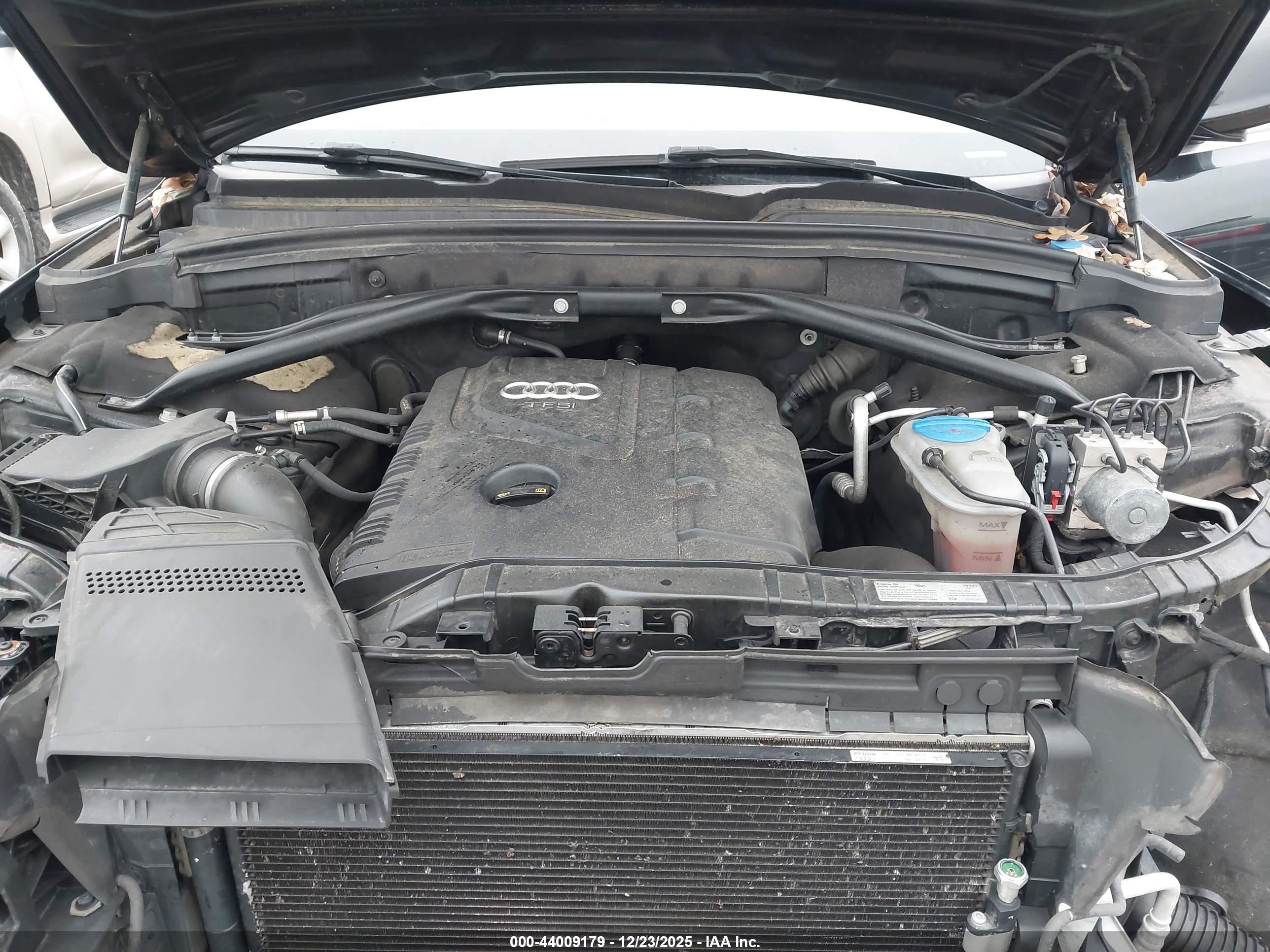 AUDI Q5 image 10