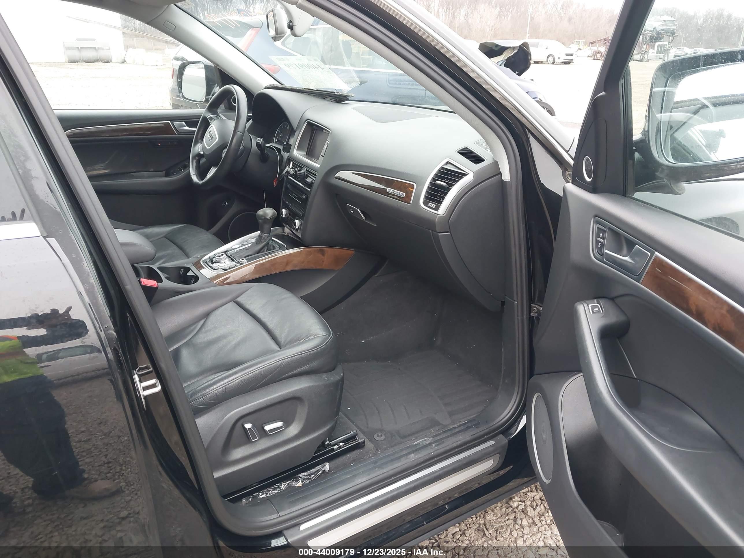 AUDI Q5 image 5
