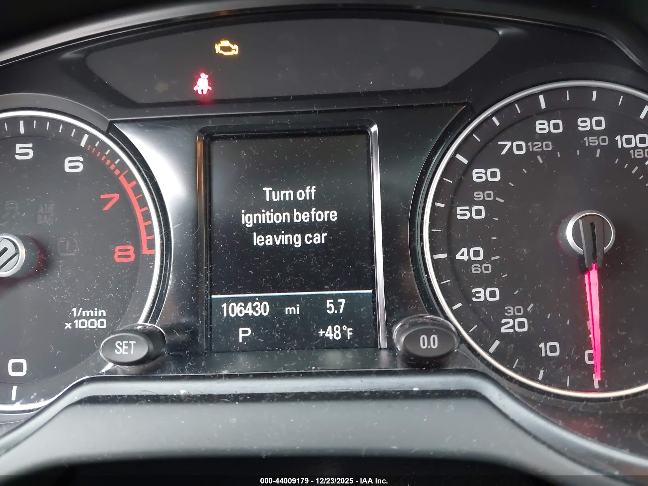 AUDI Q5 image 7