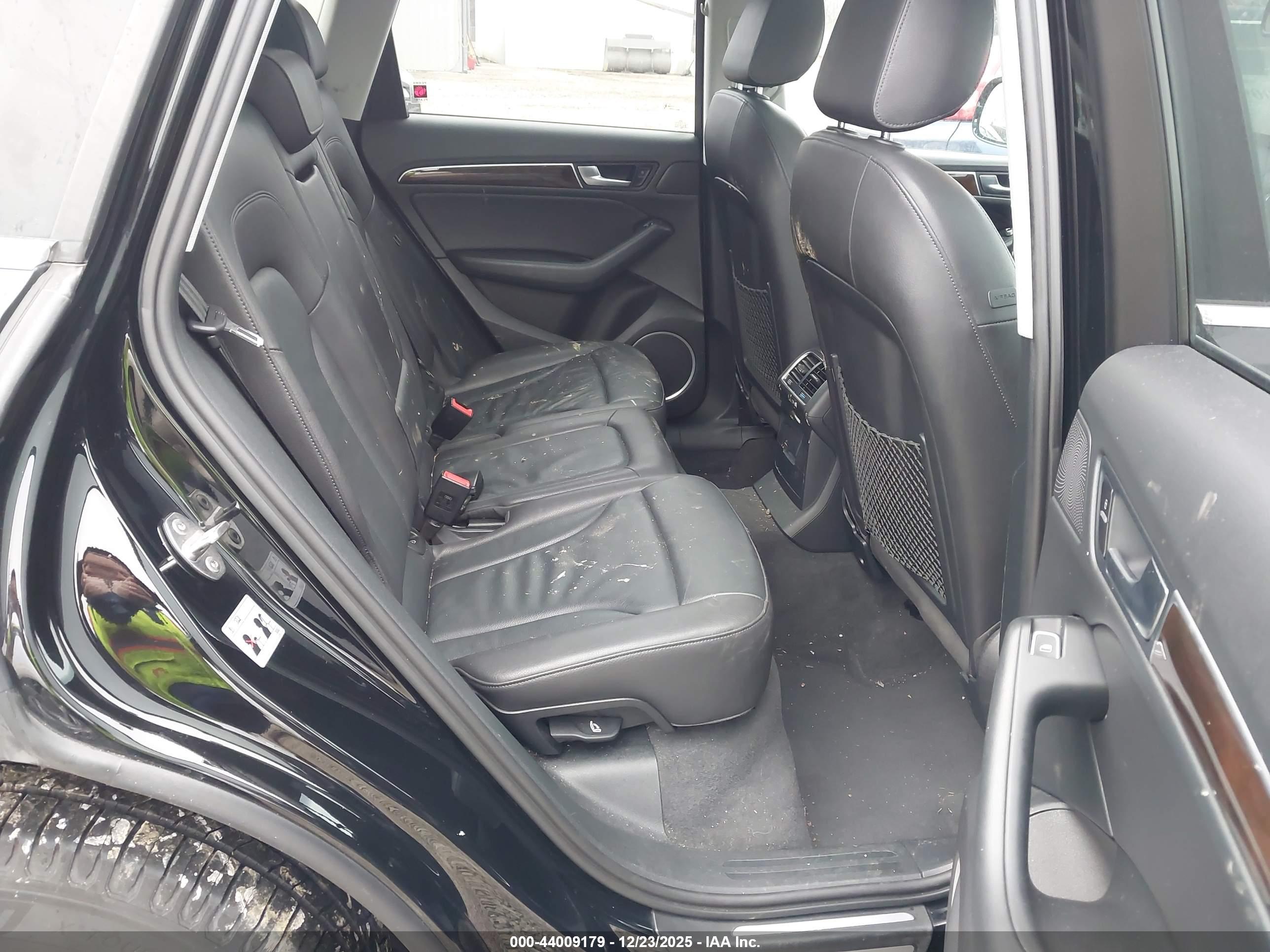 AUDI Q5 image 8
