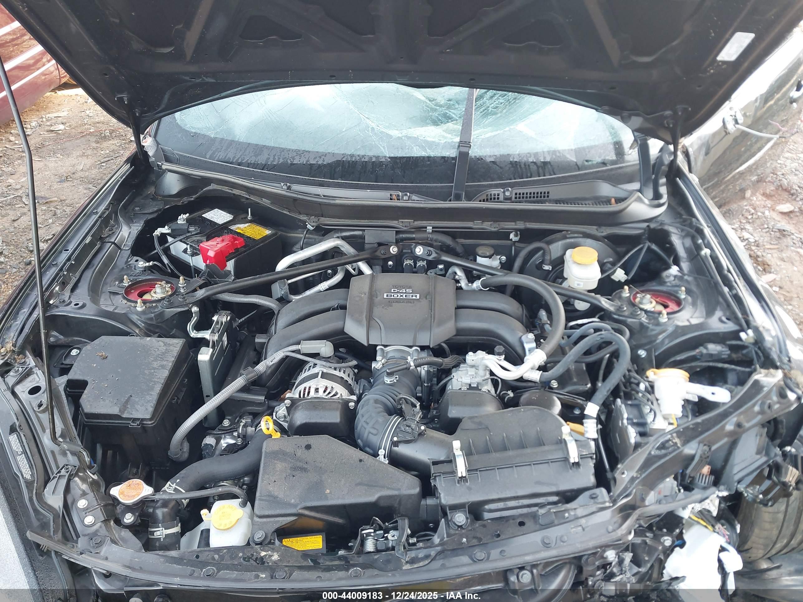 TOYOTA GR86 image 10