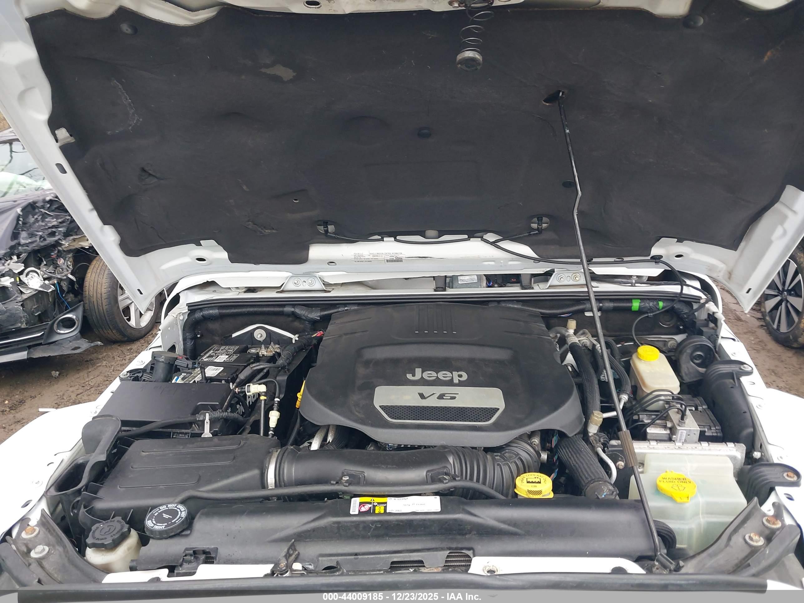 JEEP WRANGLER image 10
