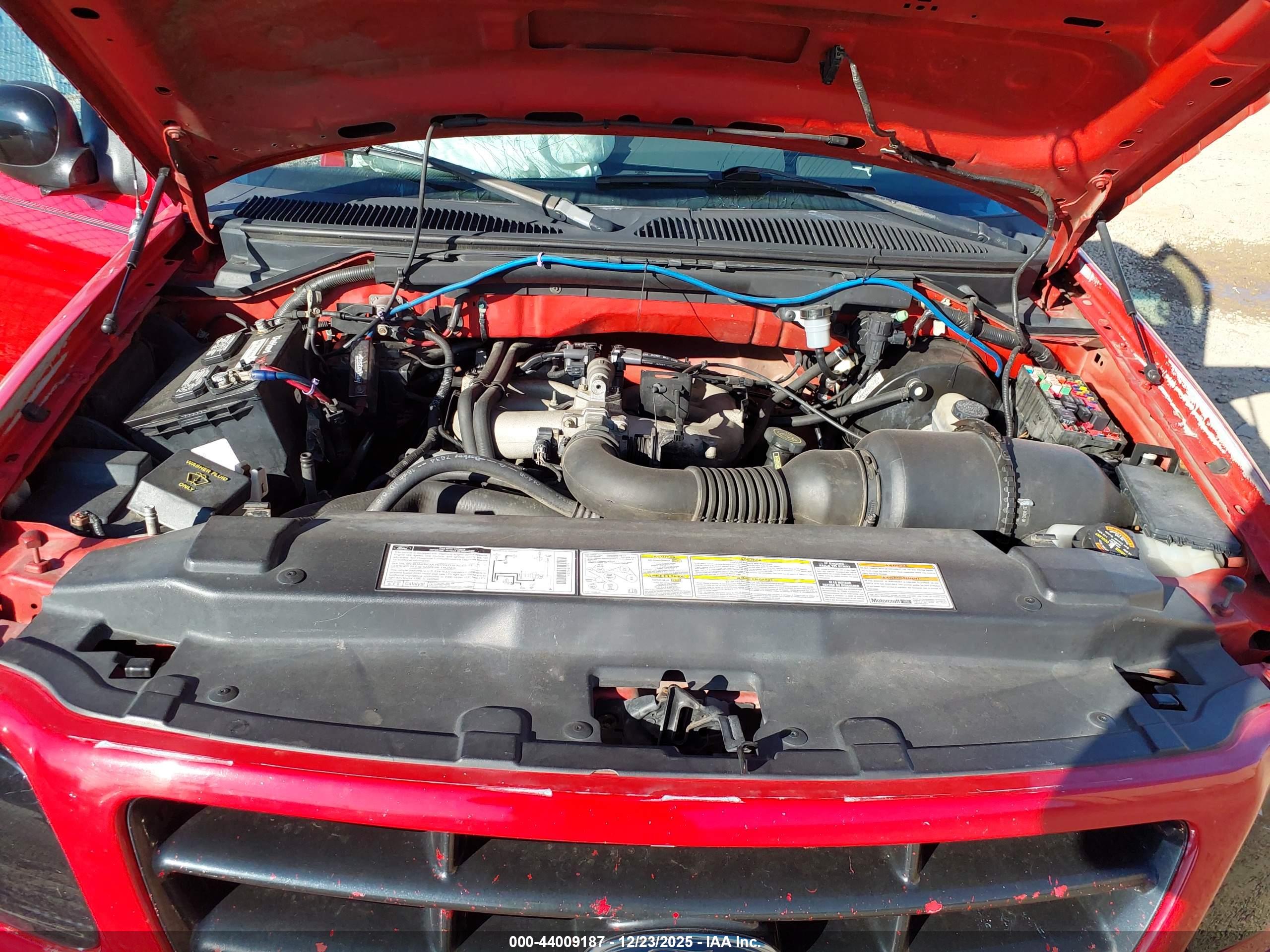 FORD F-150 image 10