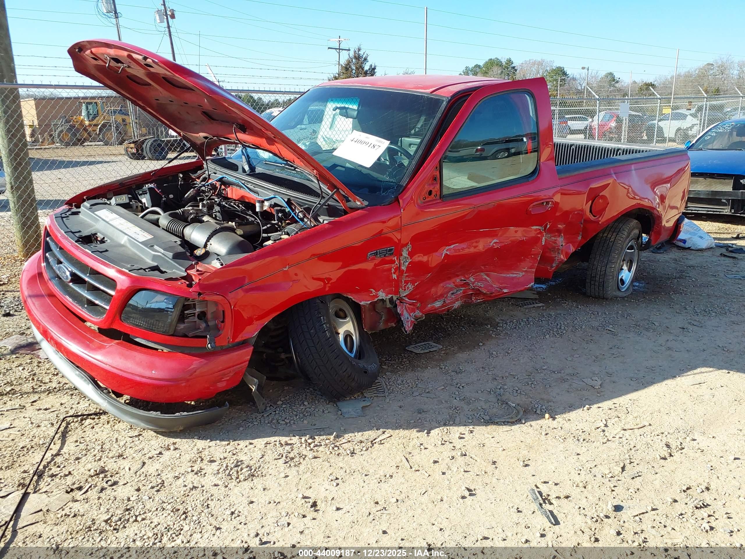FORD F-150 image 2