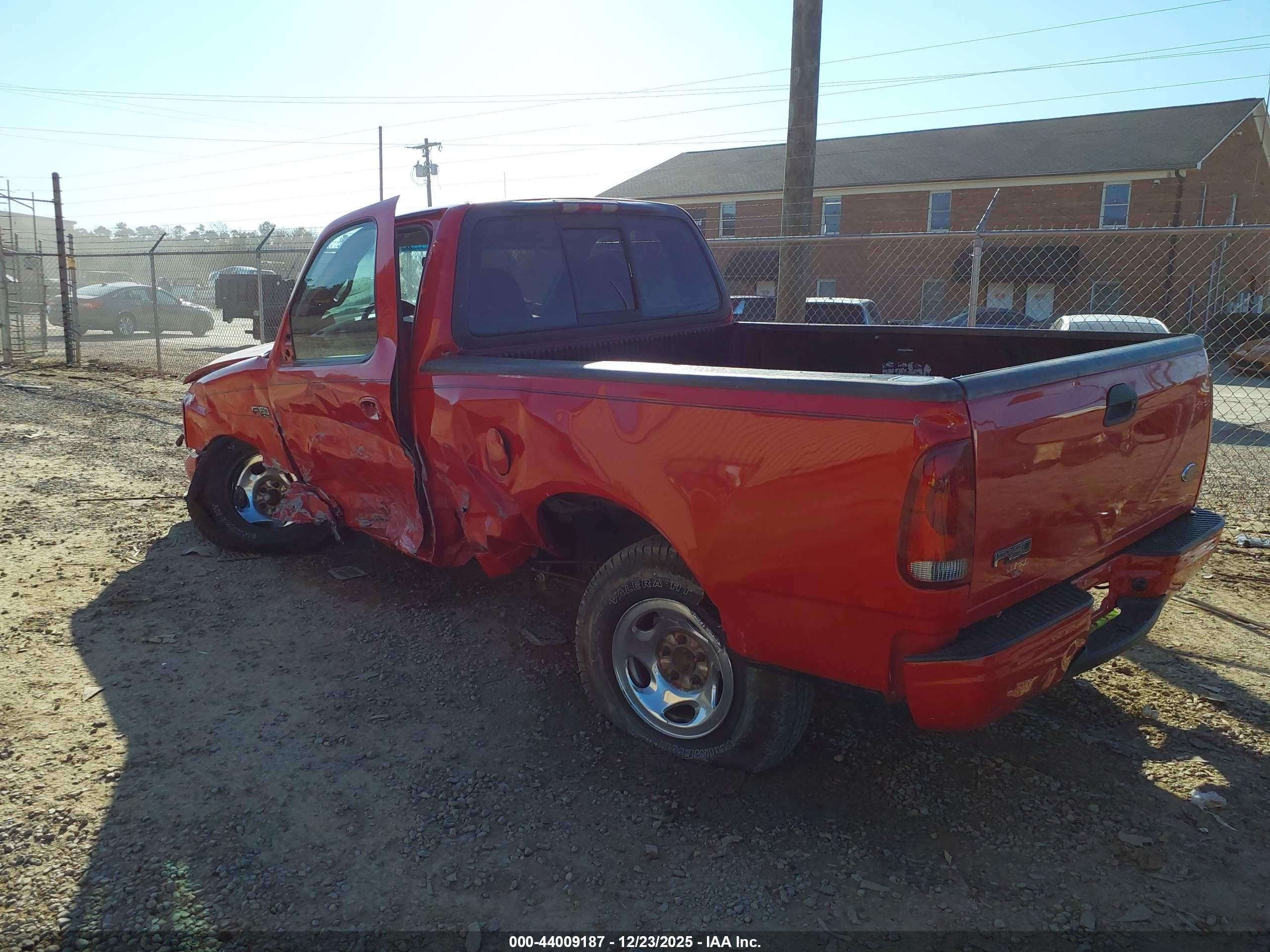 FORD F-150 image 3