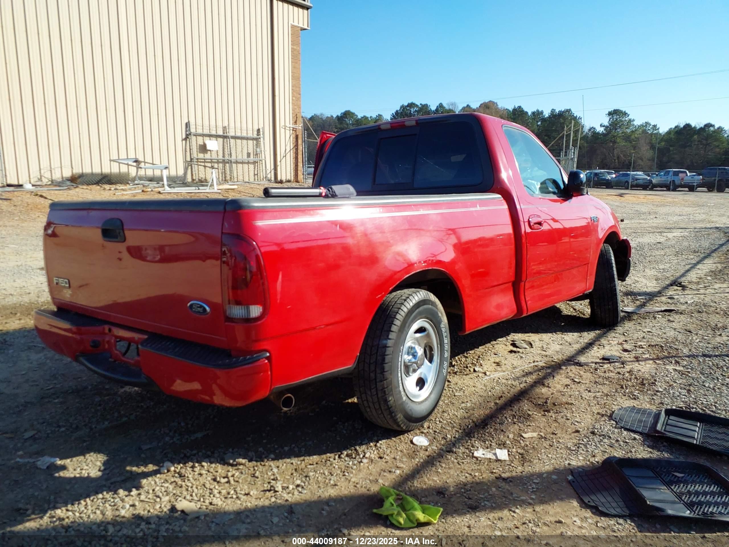 FORD F-150 image 4