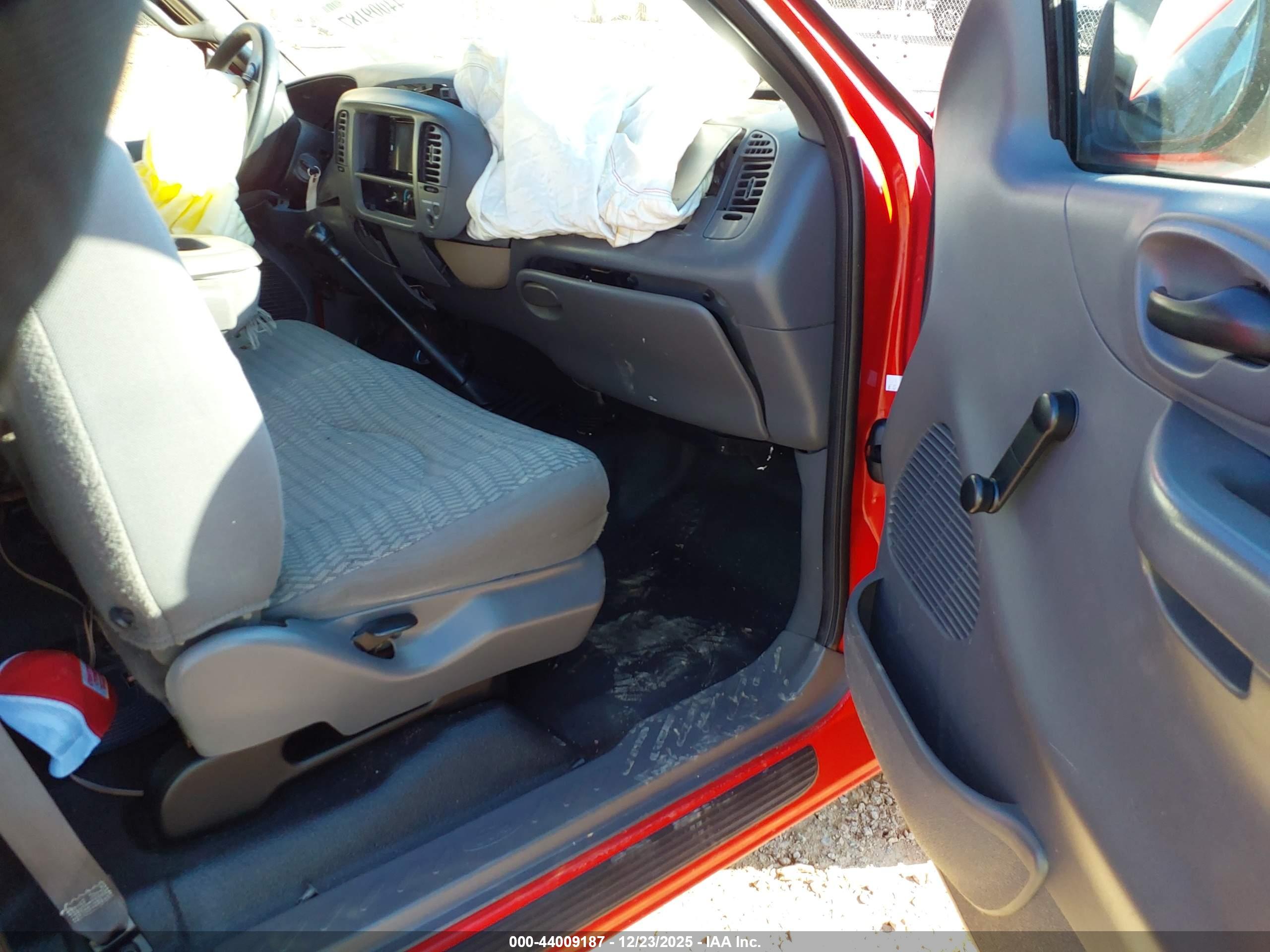 FORD F-150 image 5