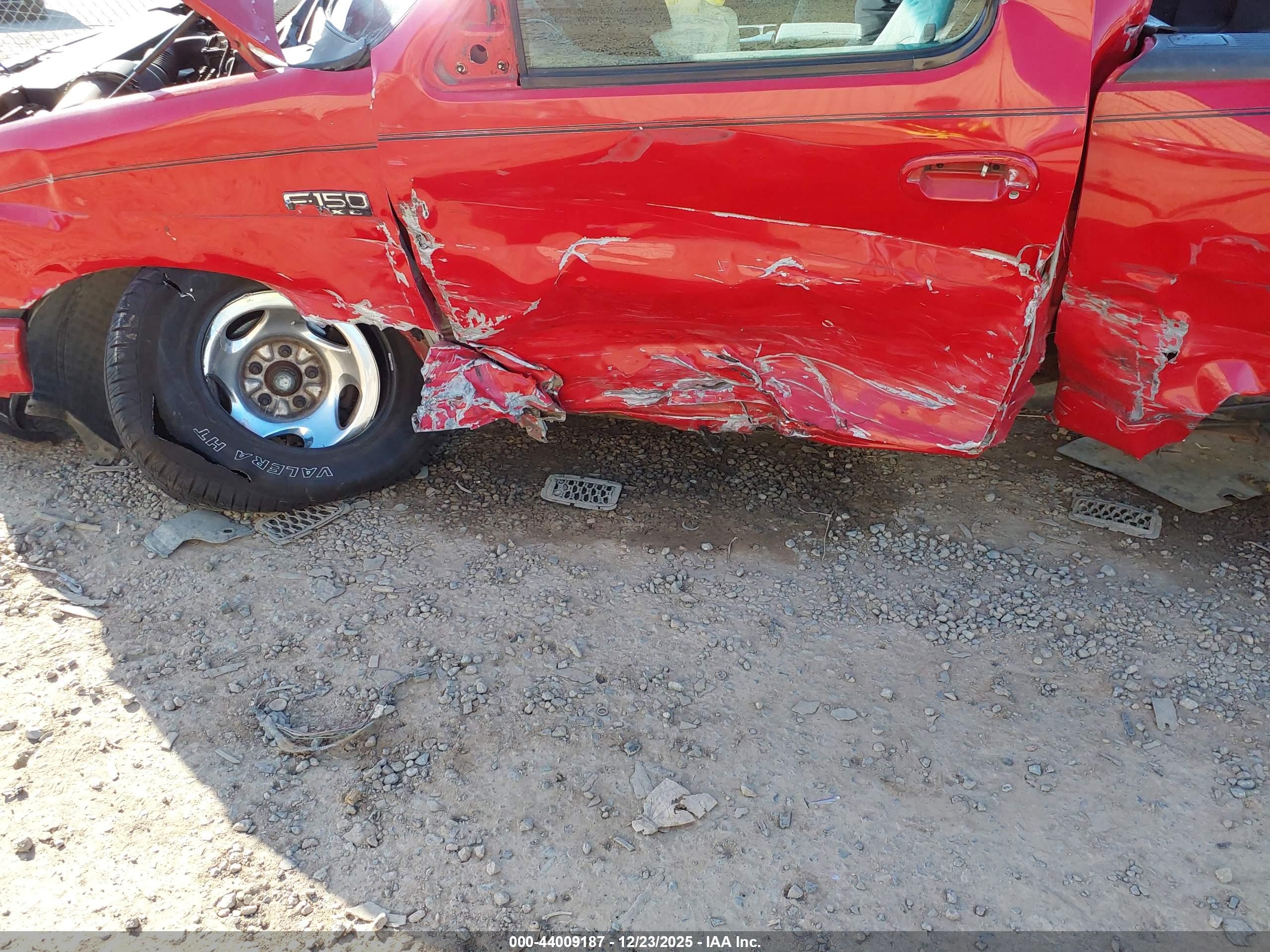 FORD F-150 image 6
