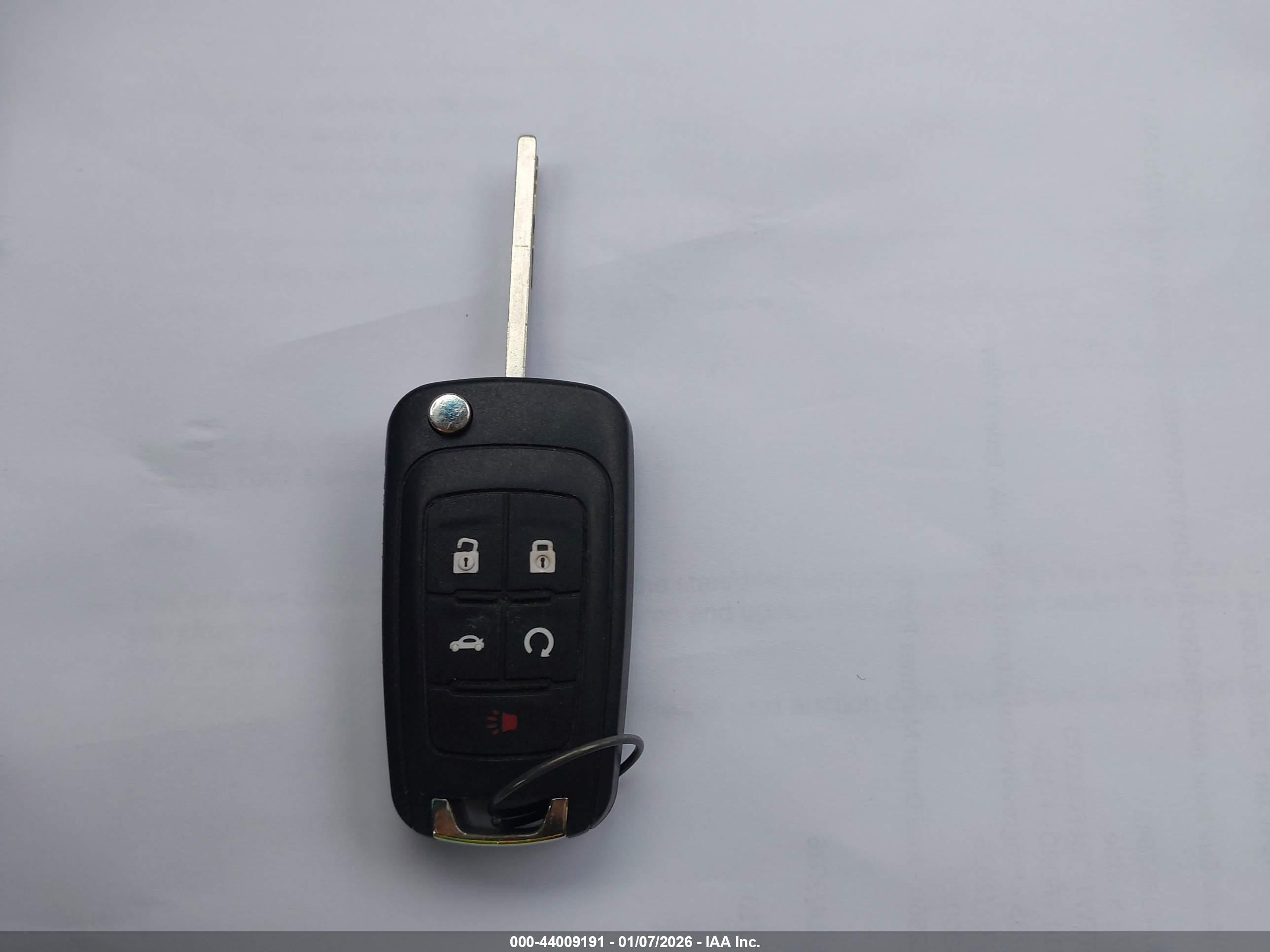 CHEVROLET CRUZE image 11