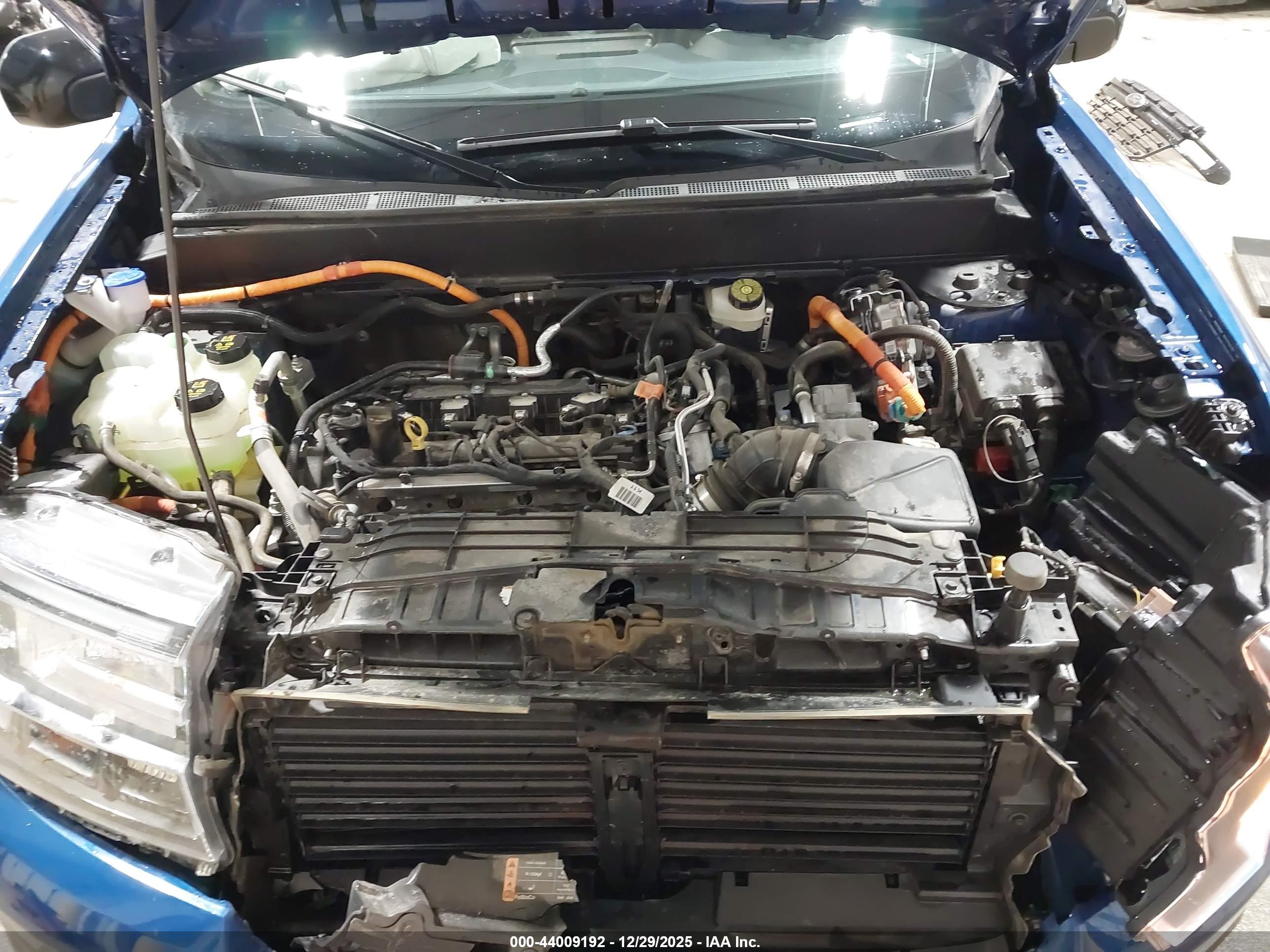 FORD MAVERICK image 10