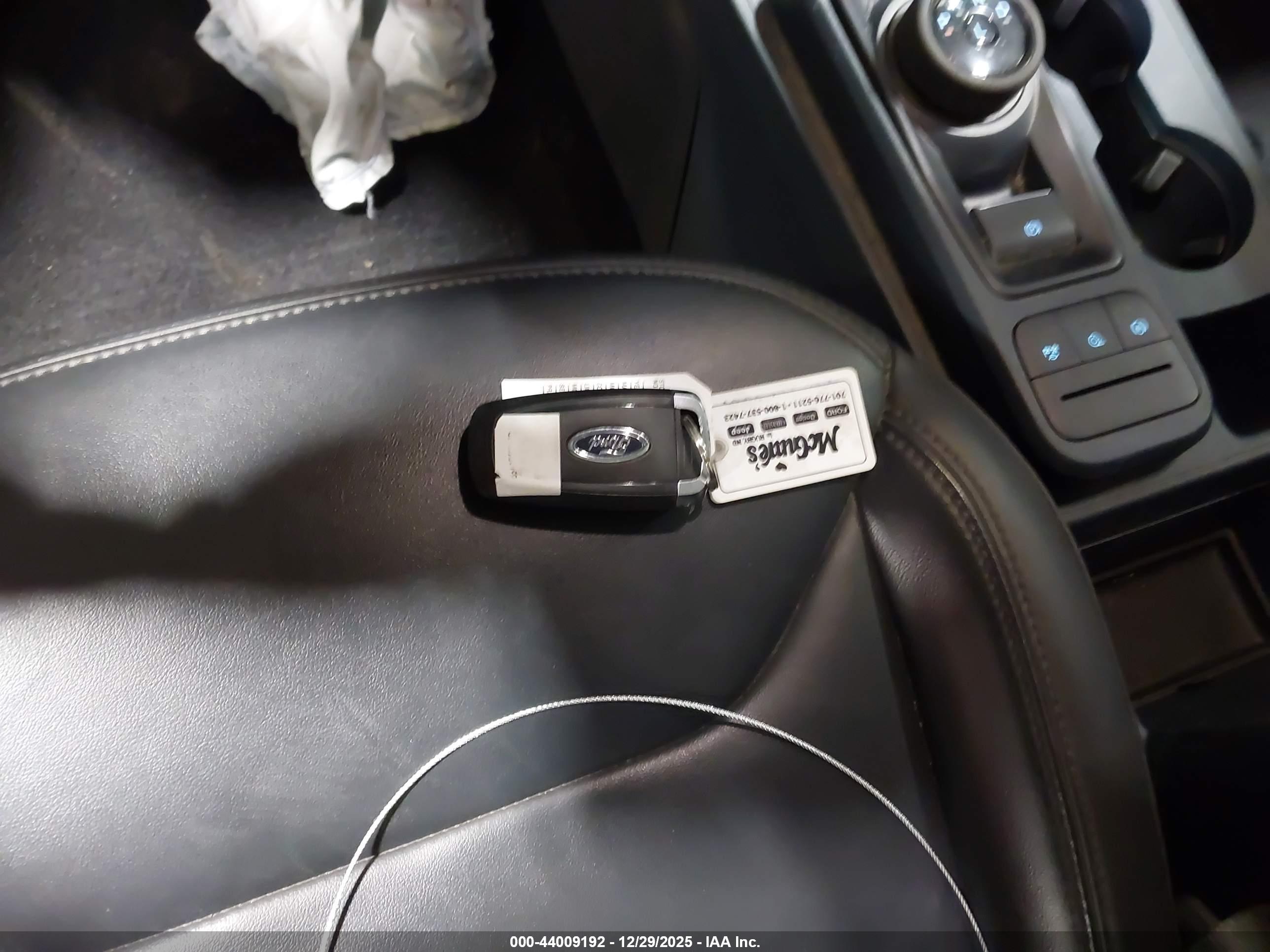 FORD MAVERICK image 11