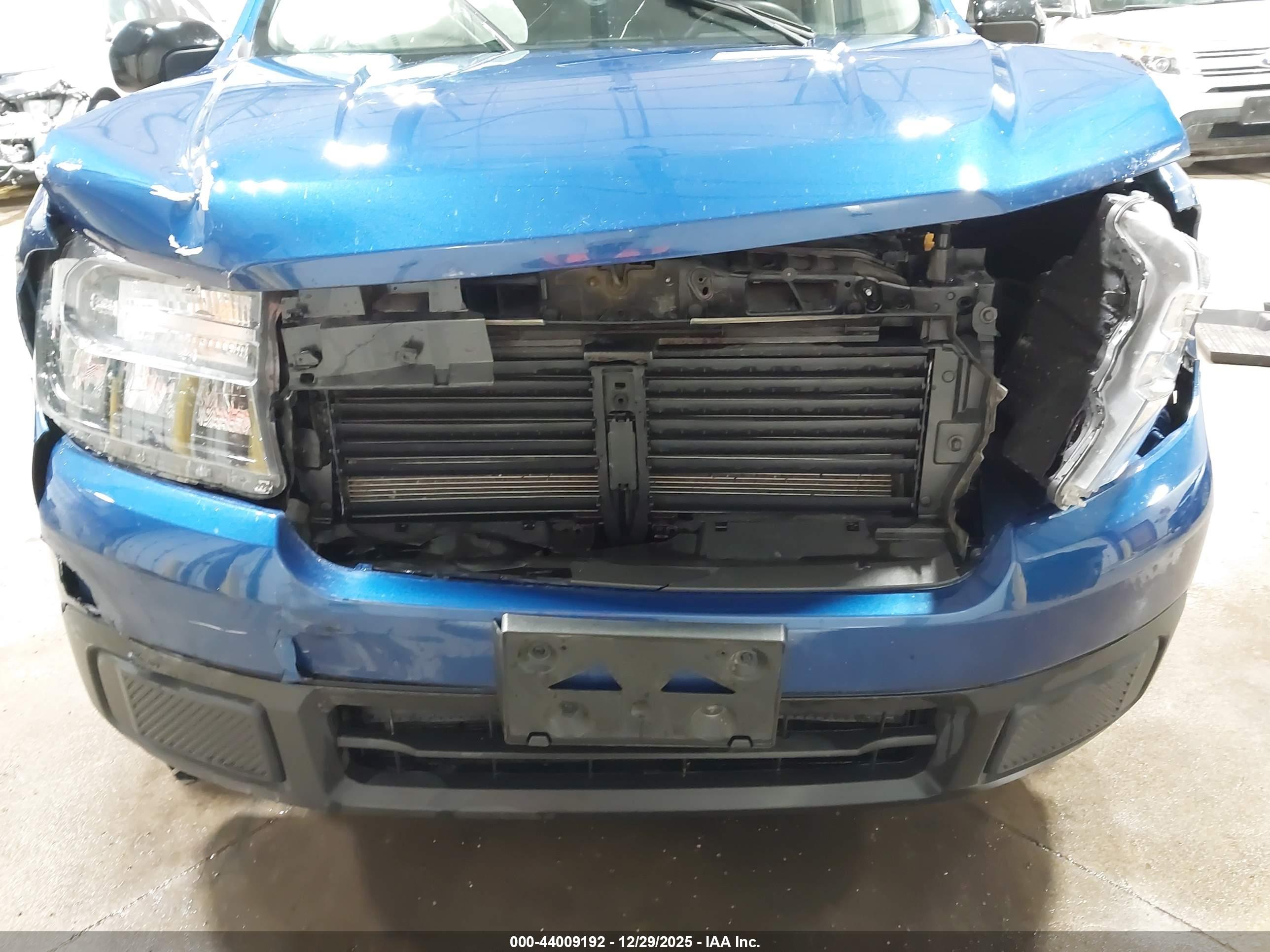 FORD MAVERICK image 6