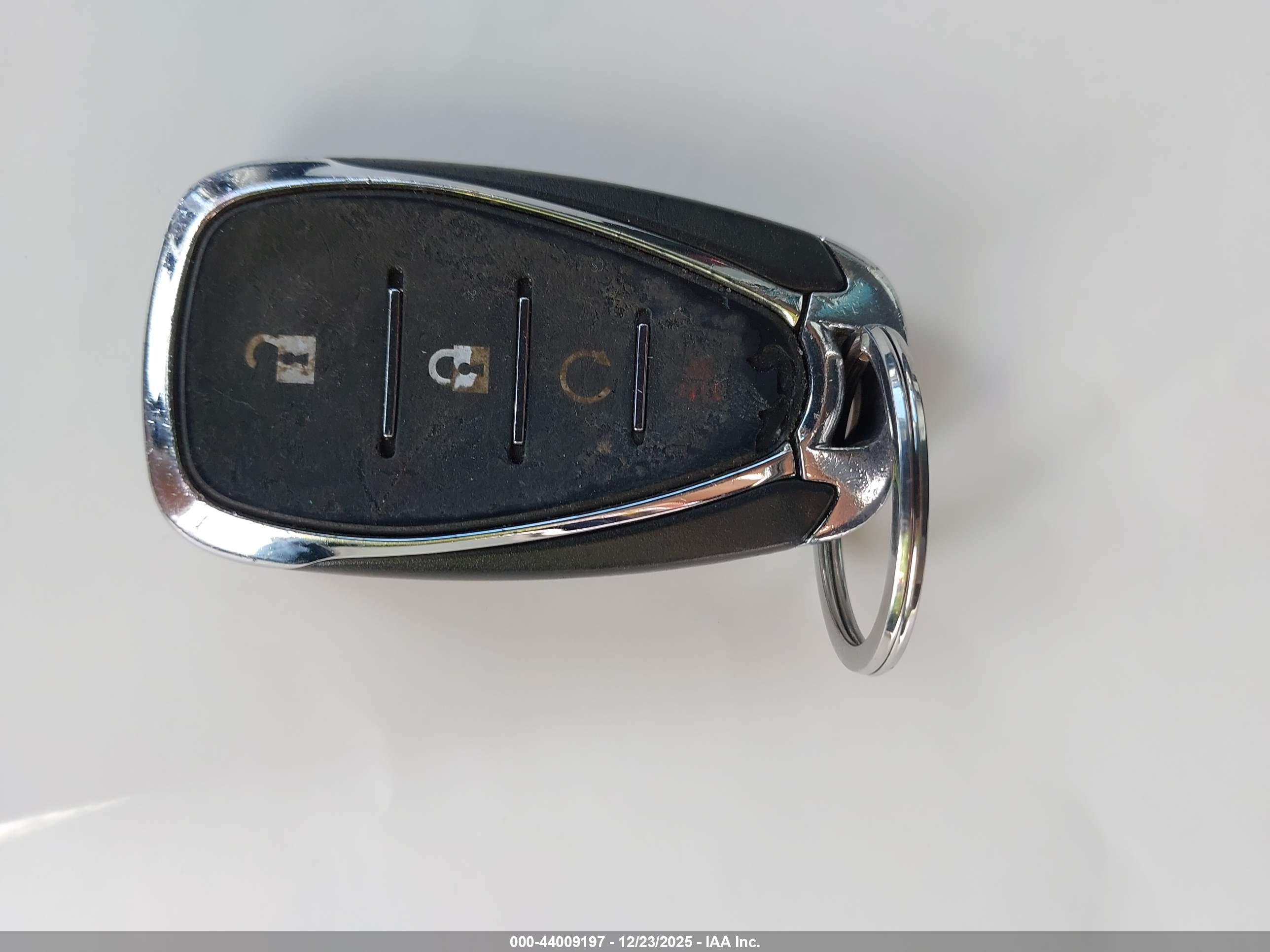 CHEVROLET BOLT image 11