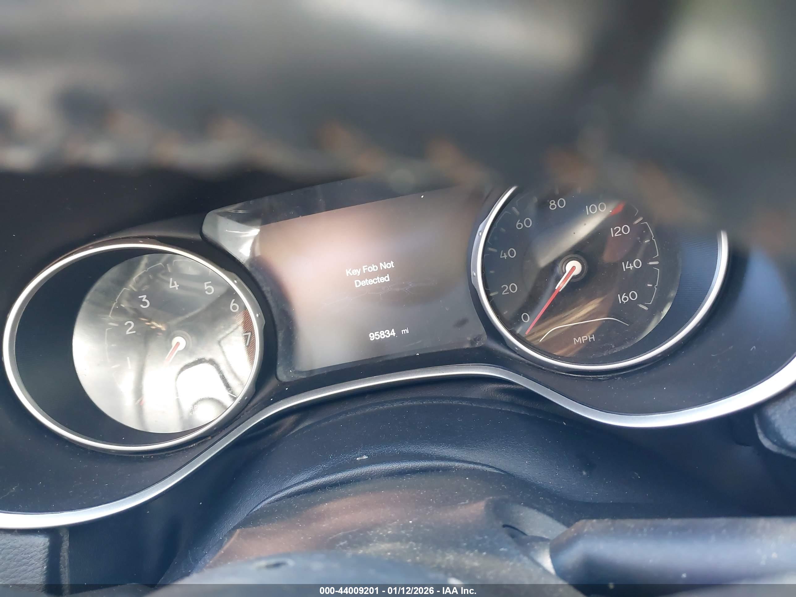 JEEP COMPASS image 7
