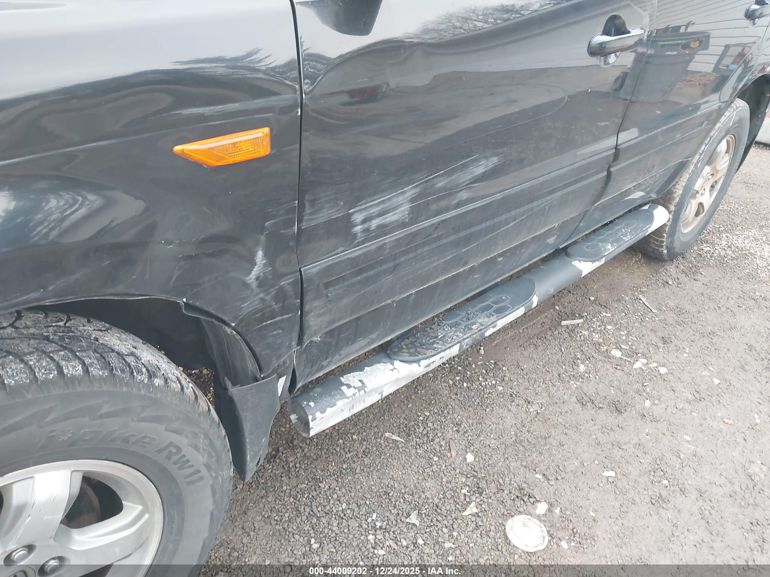 HONDA PILOT image 6