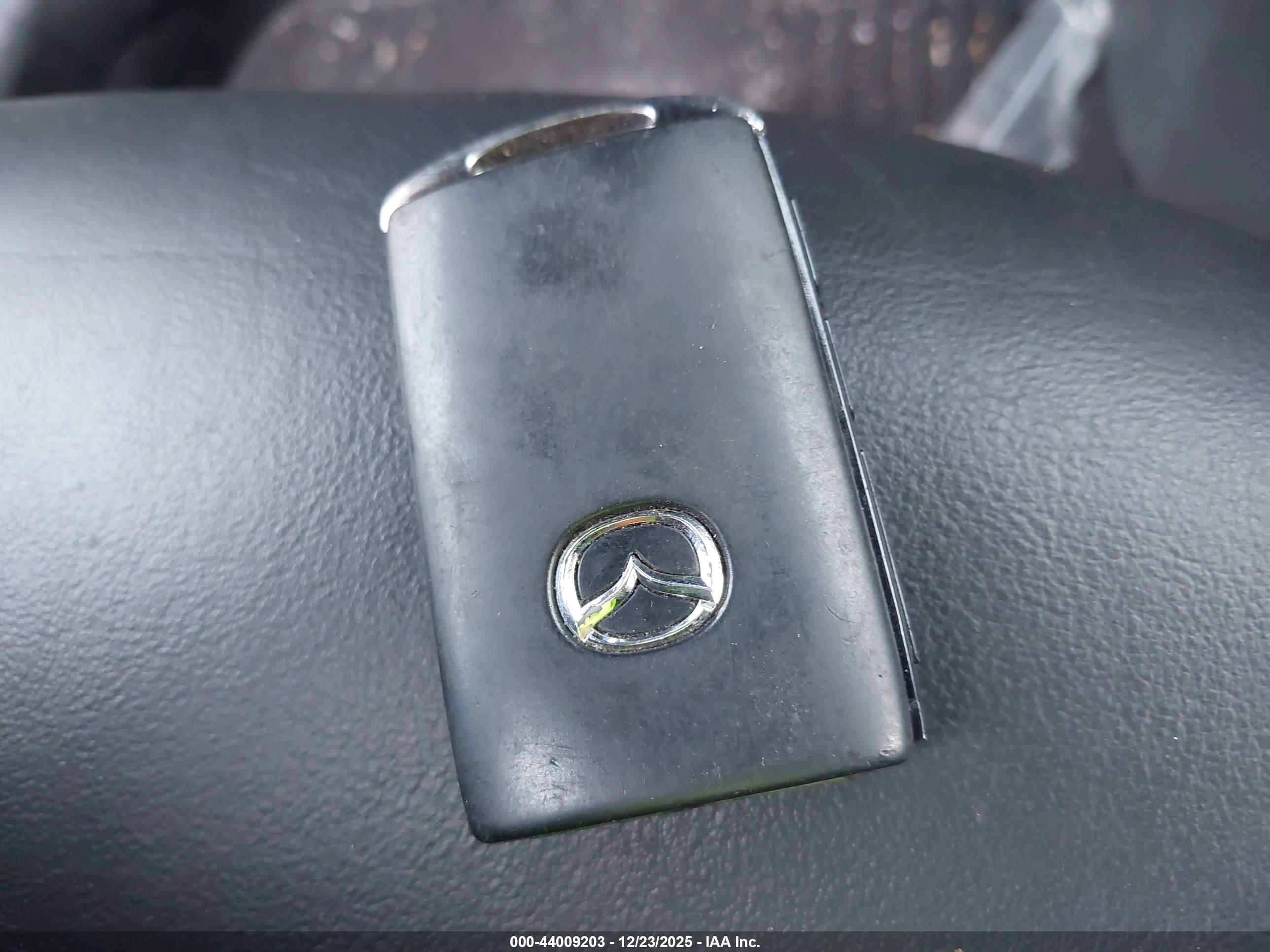 MAZDA CX-5 image 11