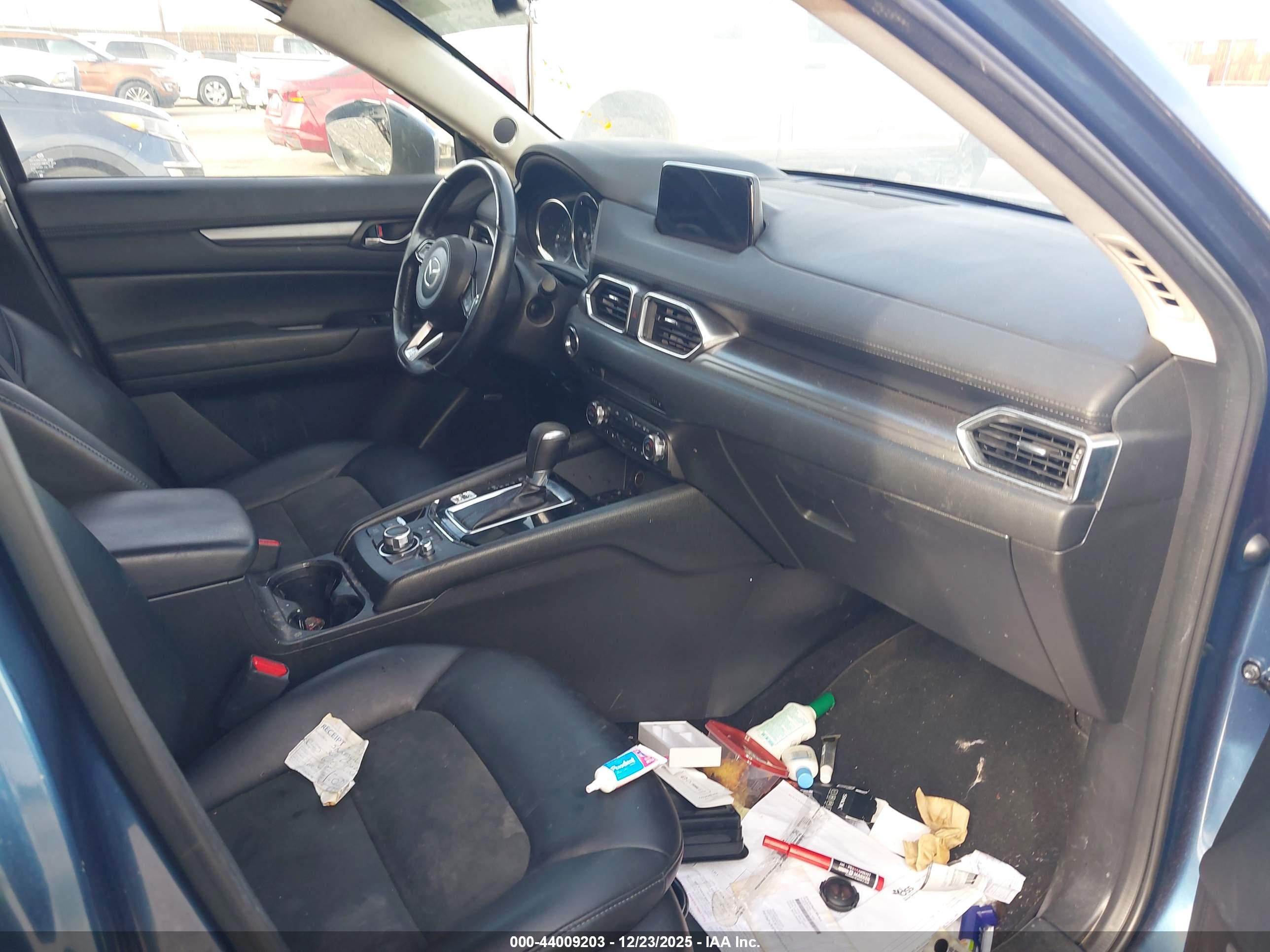 MAZDA CX-5 image 5