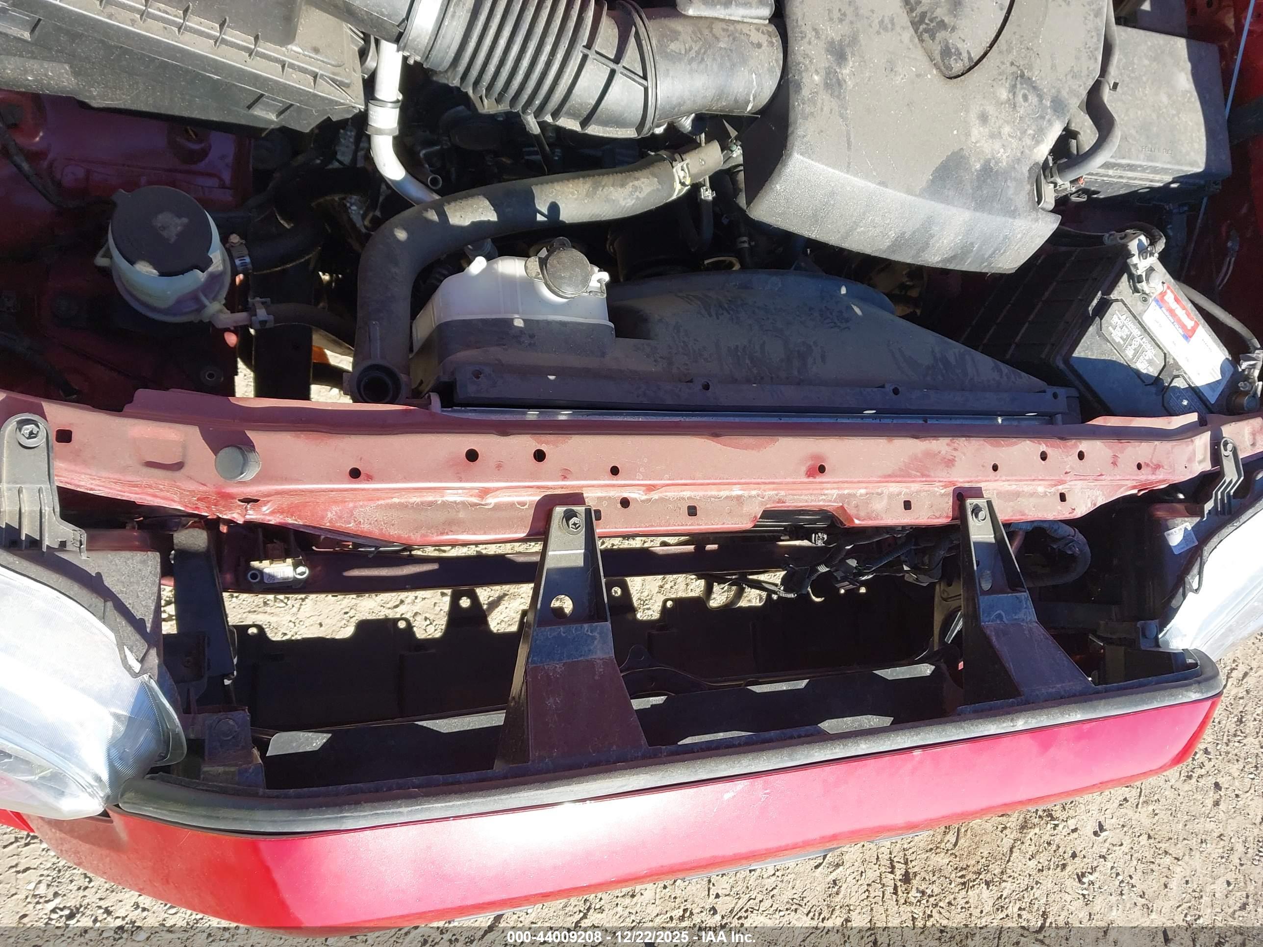TOYOTA TACOMA image 6