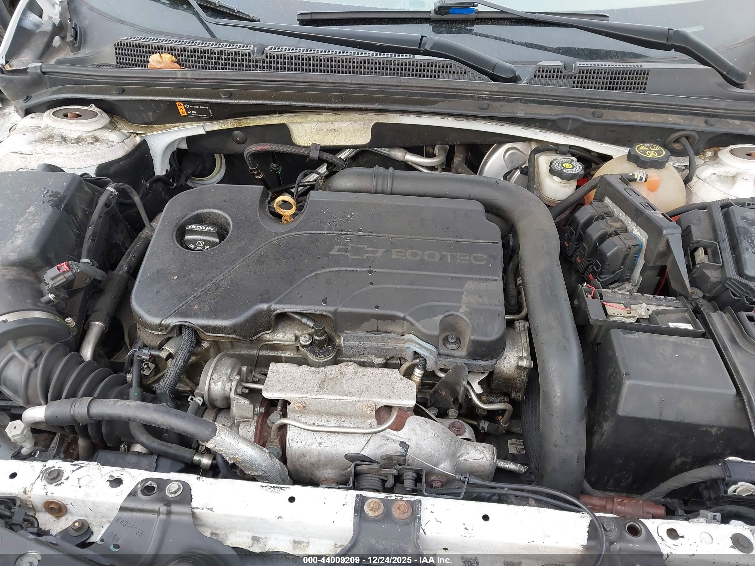 CHEVROLET MALIBU image 10