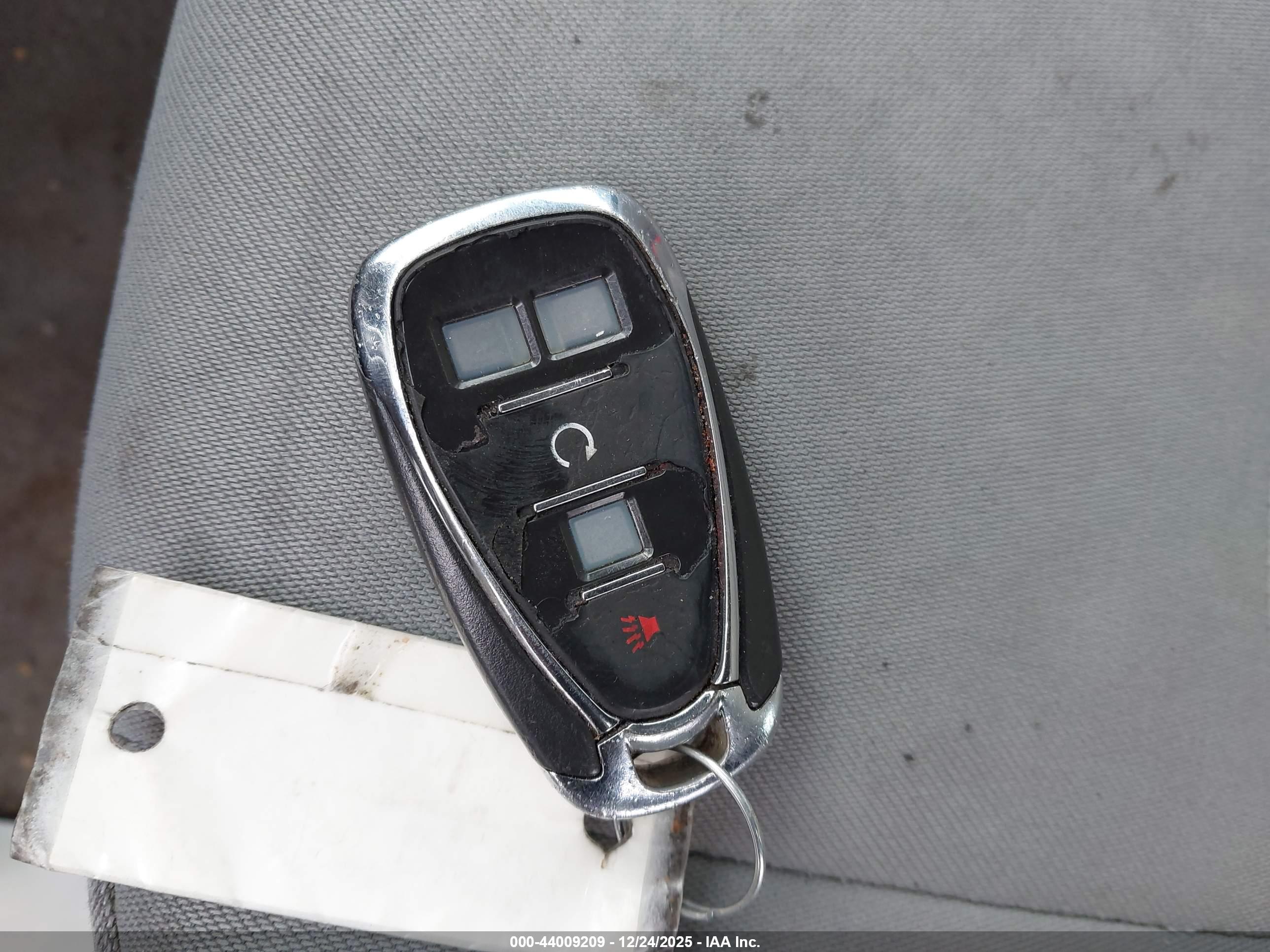 CHEVROLET MALIBU image 11