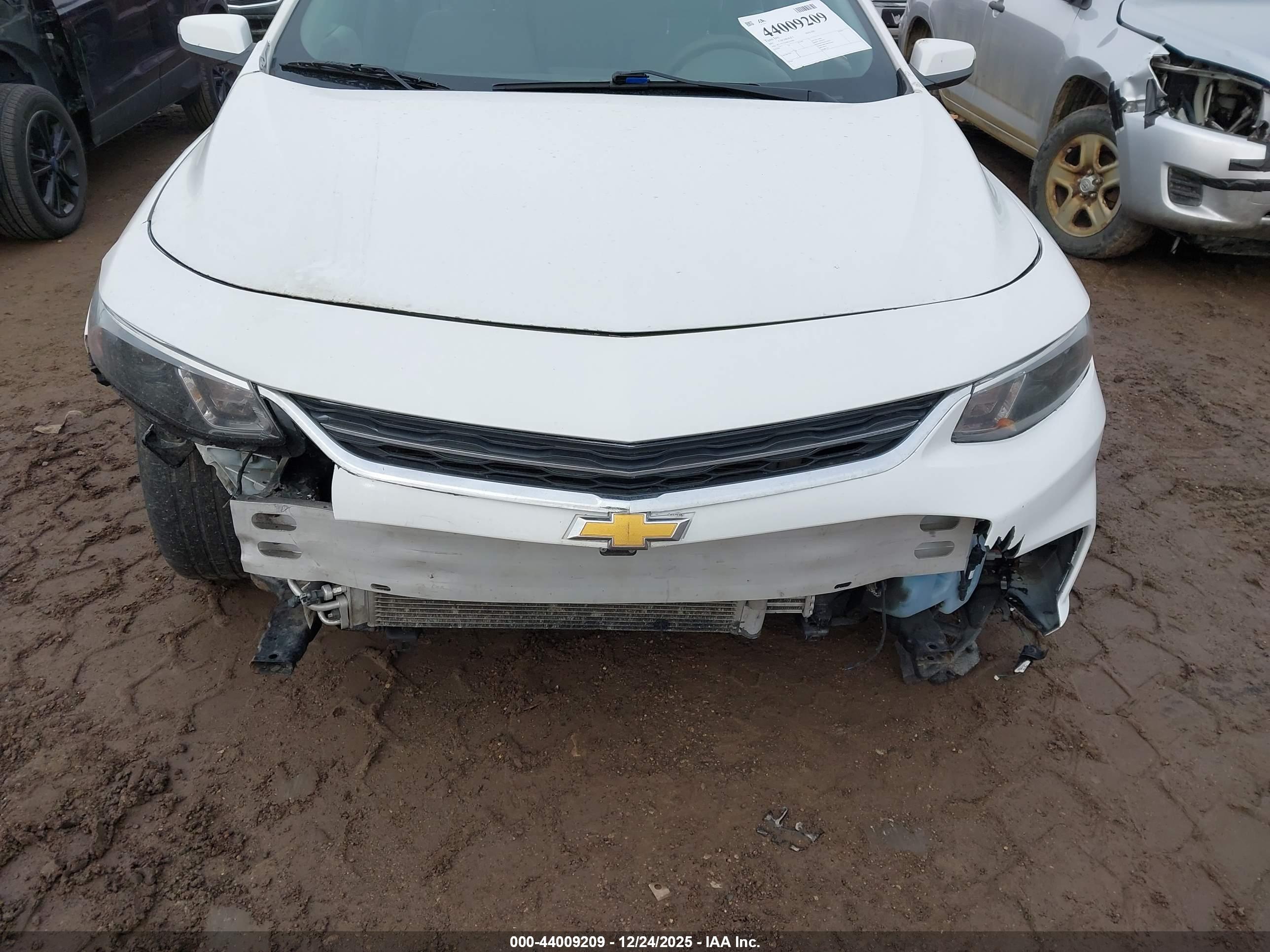 CHEVROLET MALIBU image 6