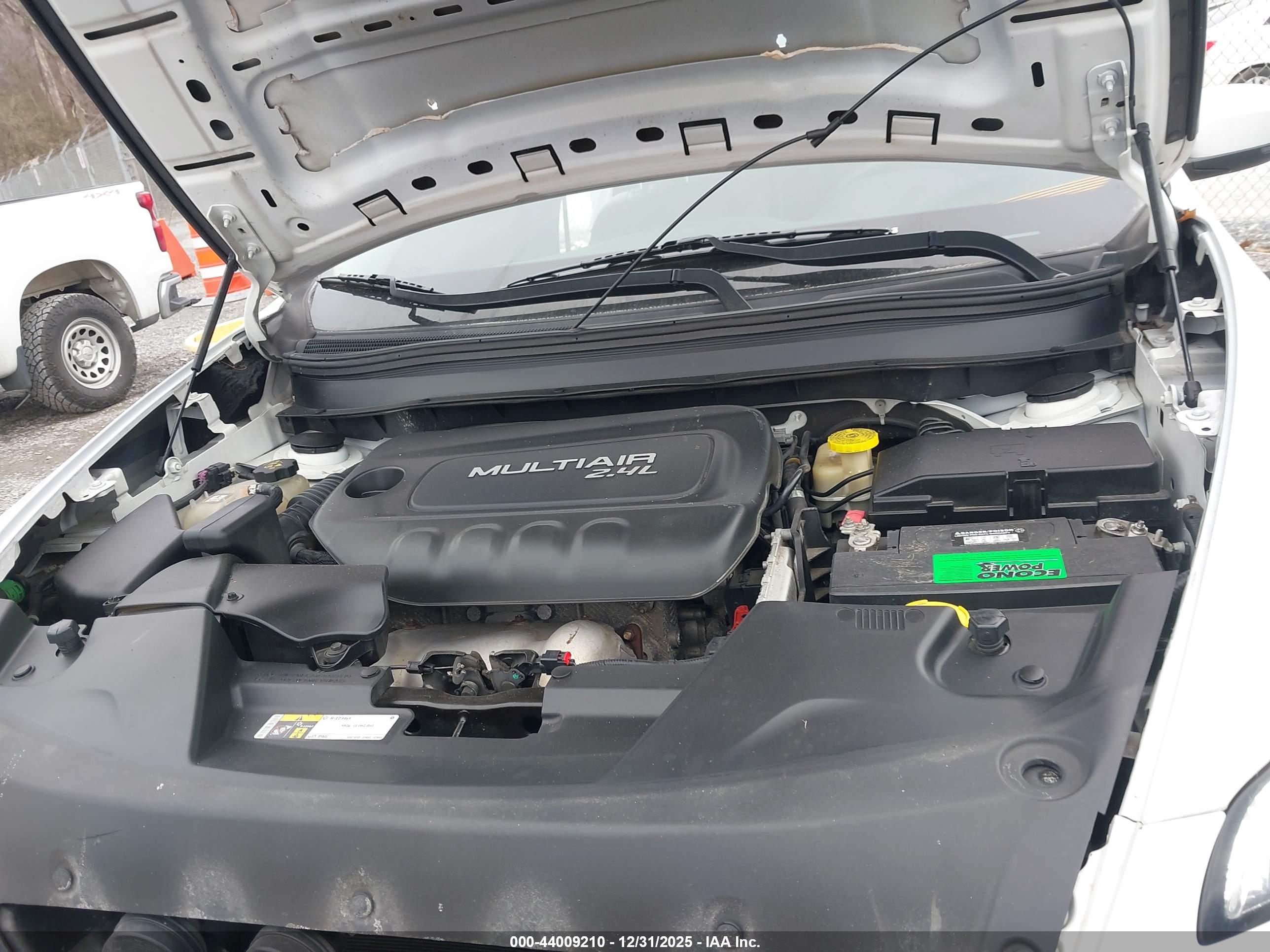 JEEP CHEROKEE image 10
