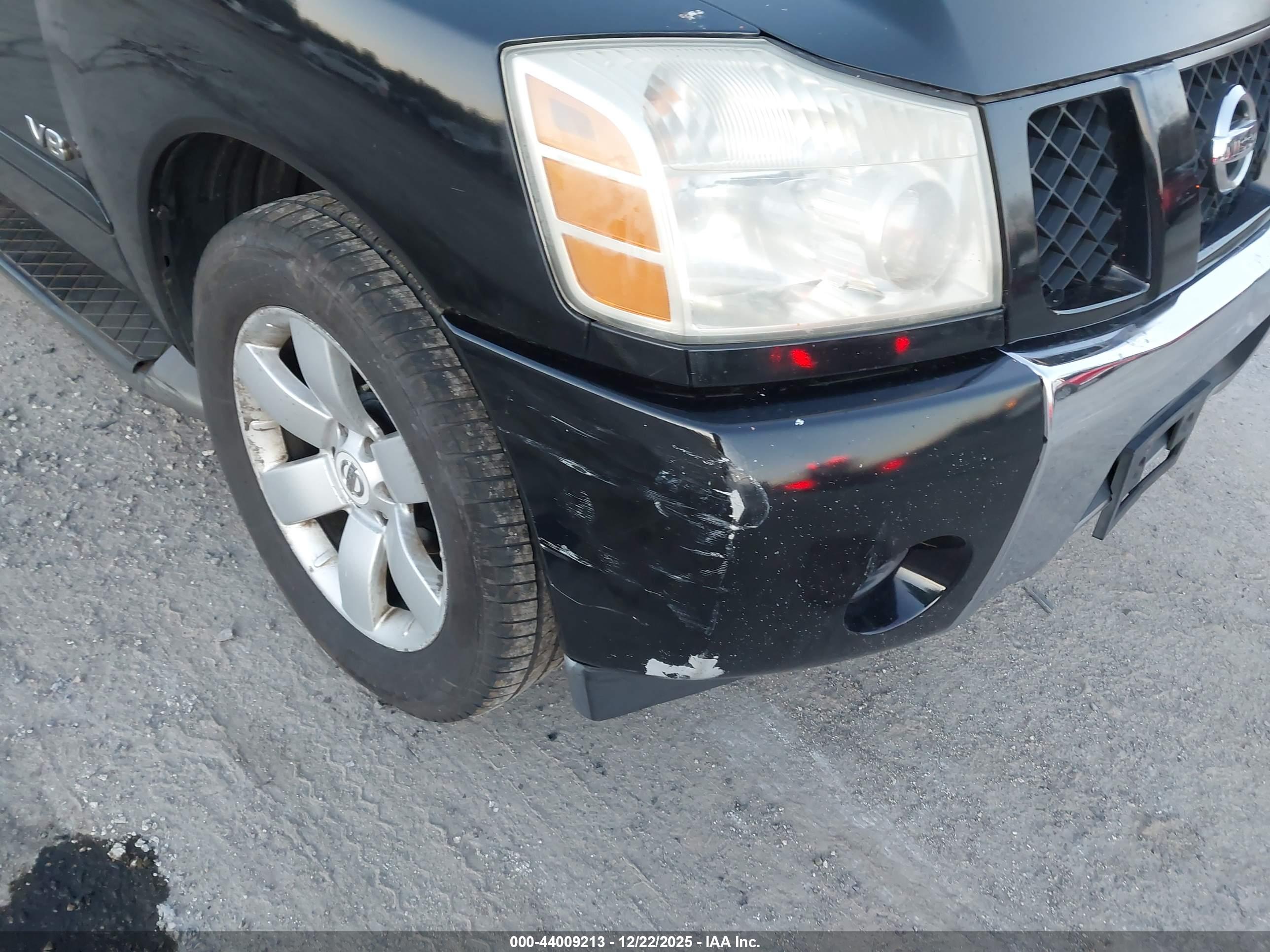 NISSAN PATHFINDER image 6