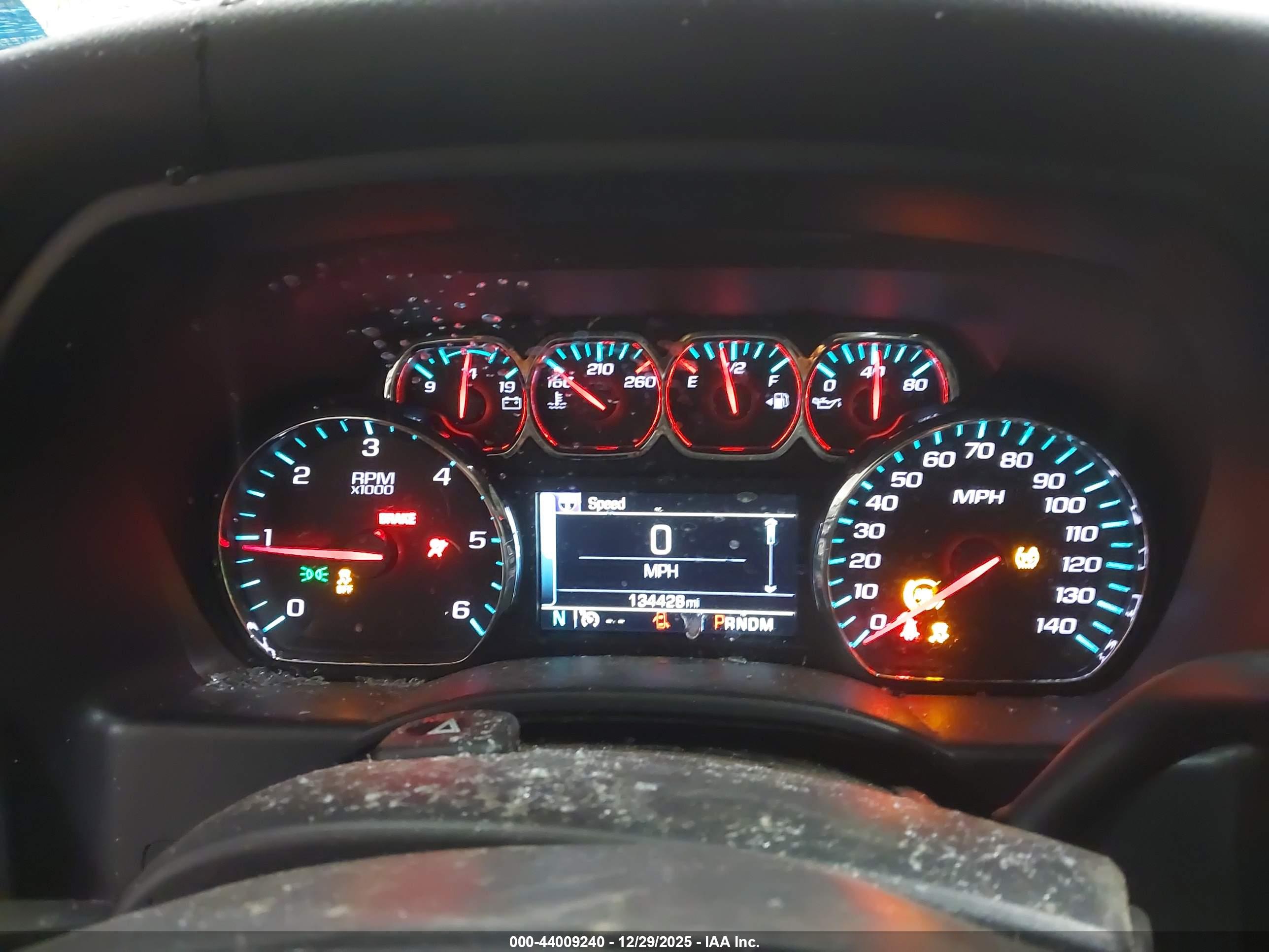 CHEVROLET SILVERADO image 7